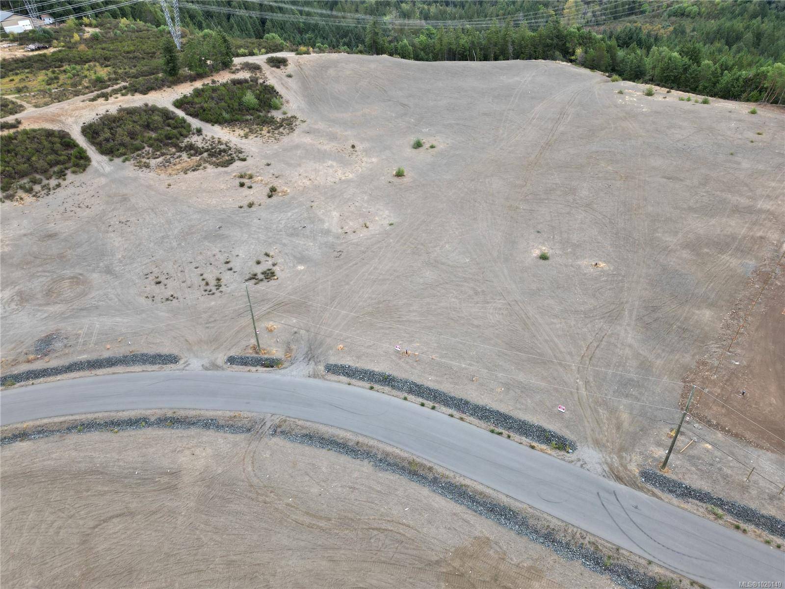 Qualicum Beach, BC V9K 2V1,3 Ashling Rd