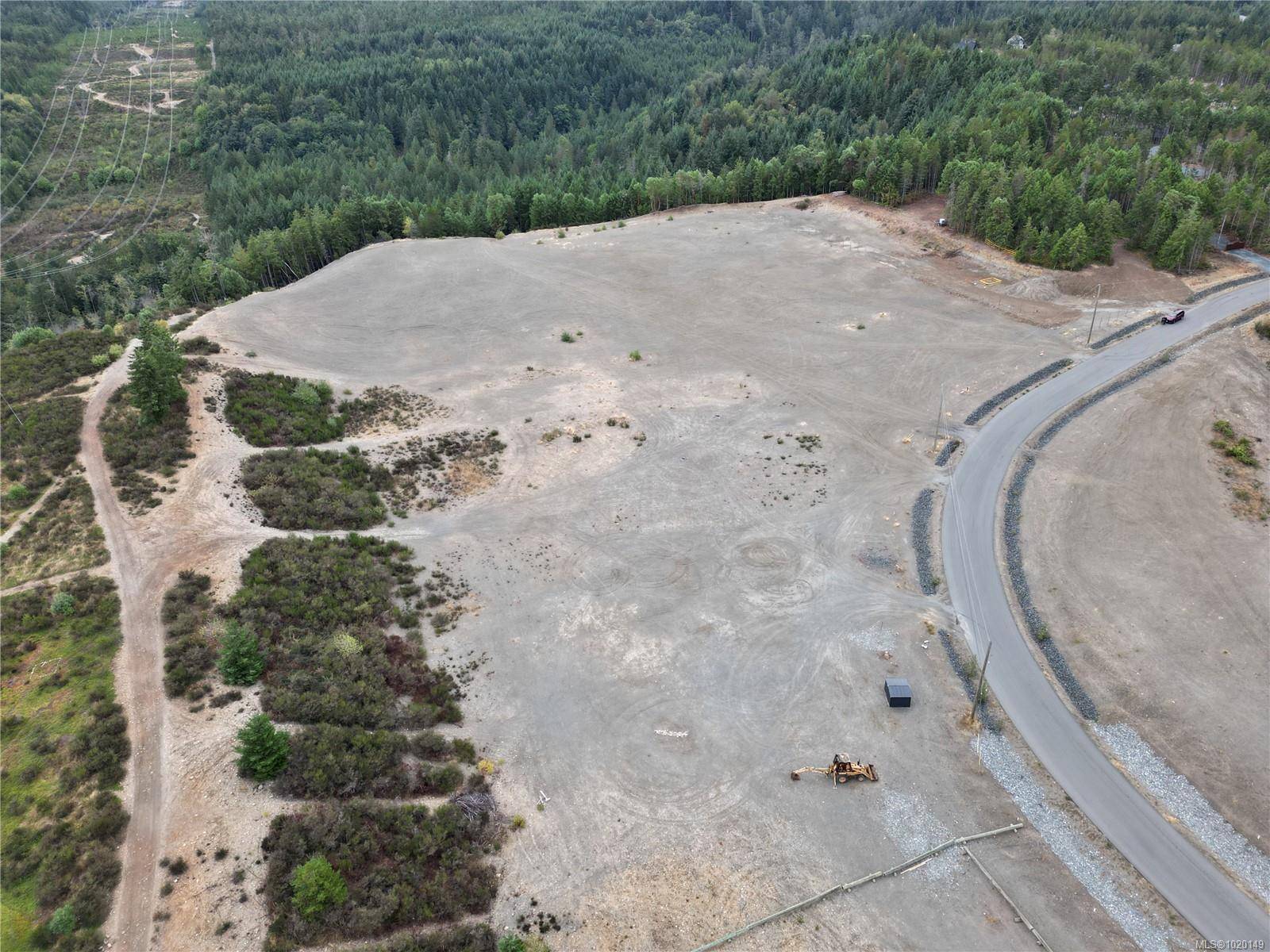 Qualicum Beach, BC V9K 2V1,3 Ashling Rd