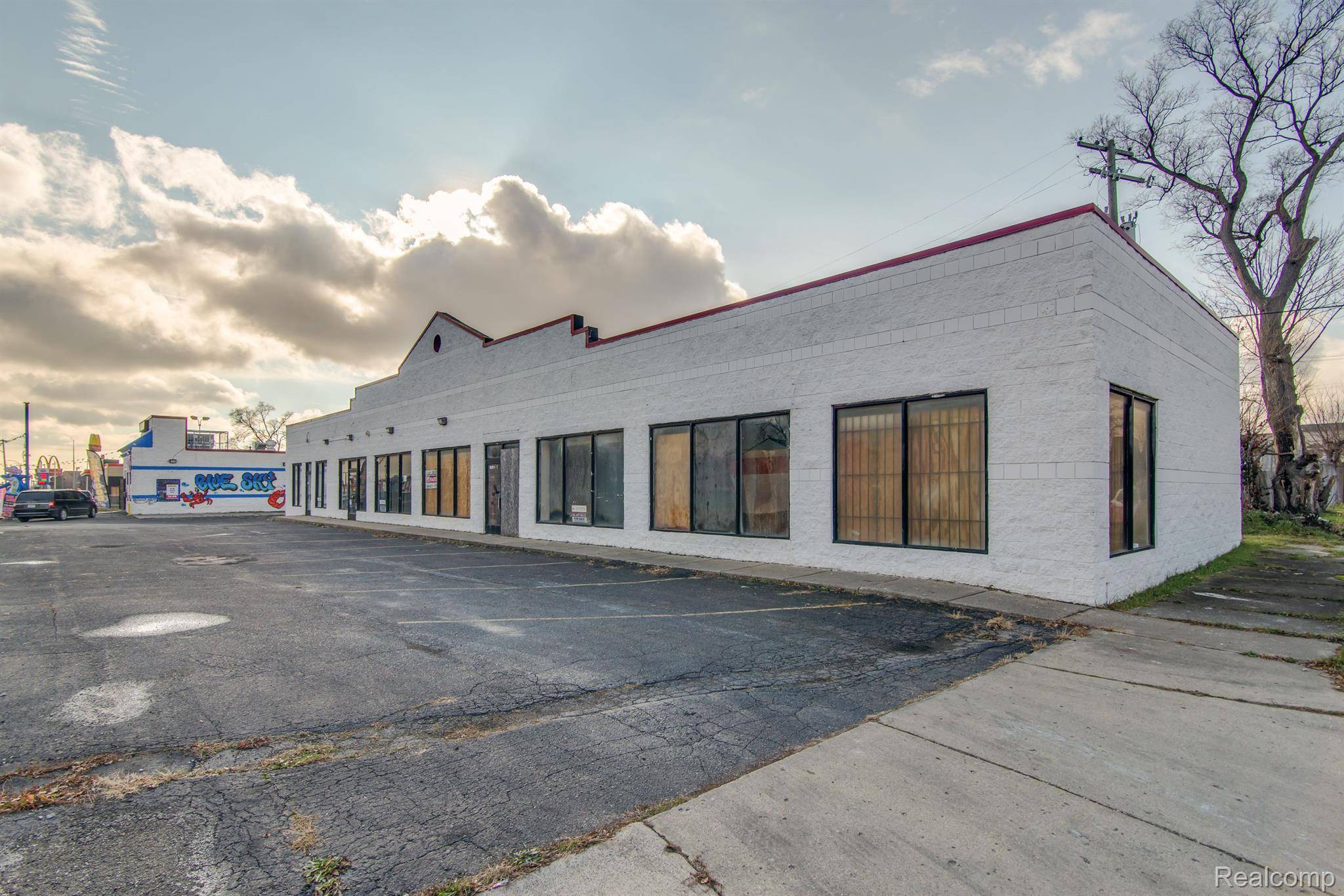 Detroit, MI 48204,10231 LIVERNOIS AVE