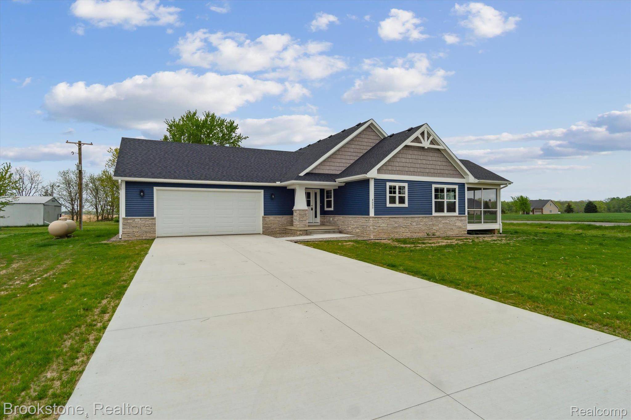 Dewitt, MI 48820,4050 CAYMAN DR