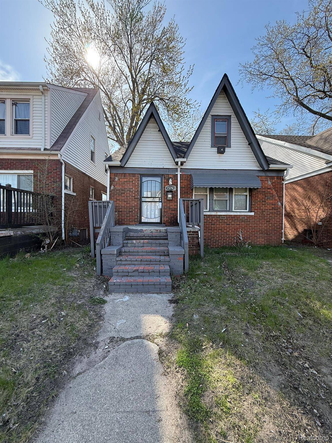 Detroit, MI 48238,15793 KENTUCKY ST