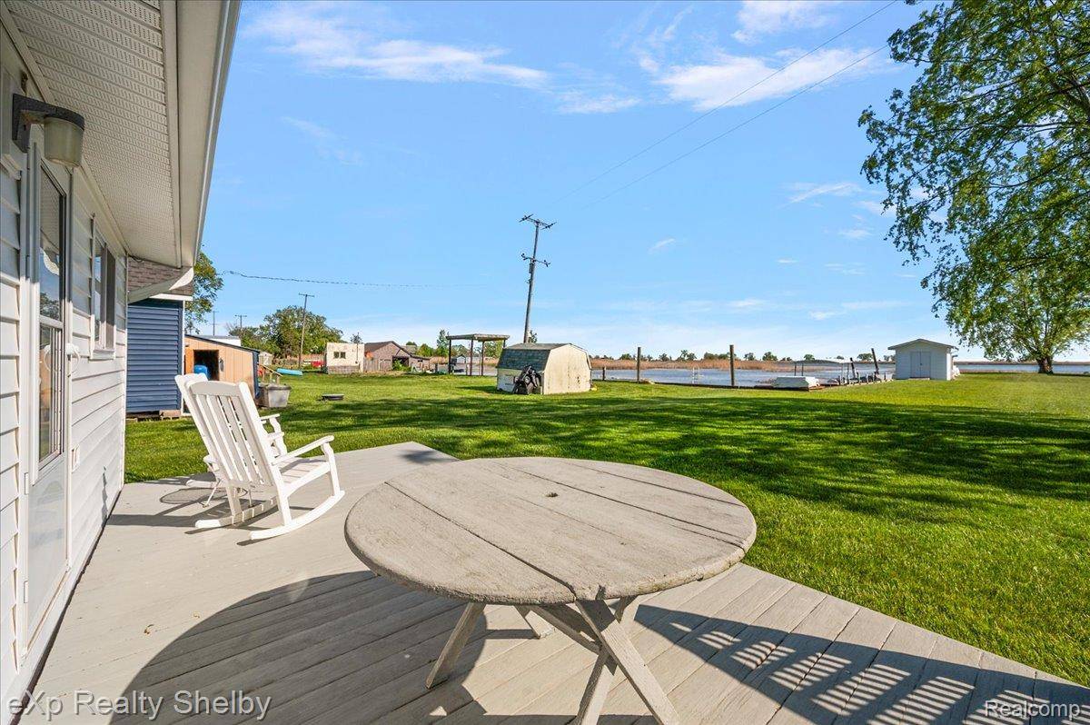 Algonac, MI 48001,8395 N Channel Bas