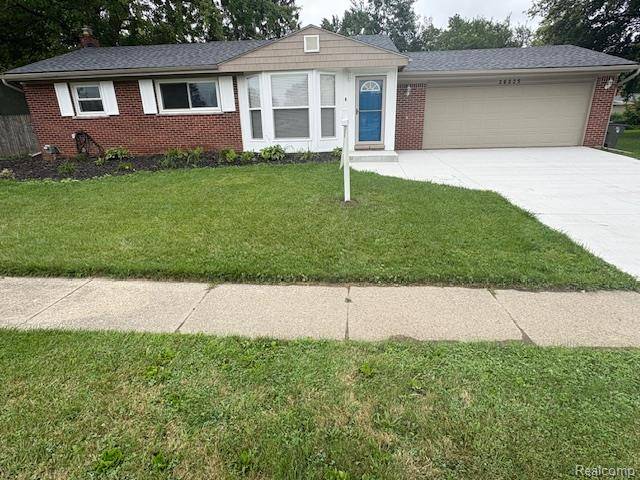 Clinton Township, MI 48035,36325 Fierz ST