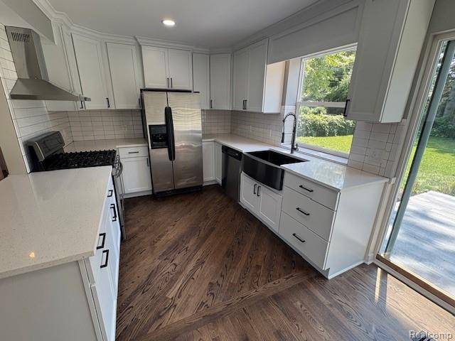 Clinton Township, MI 48035,36325 Fierz ST