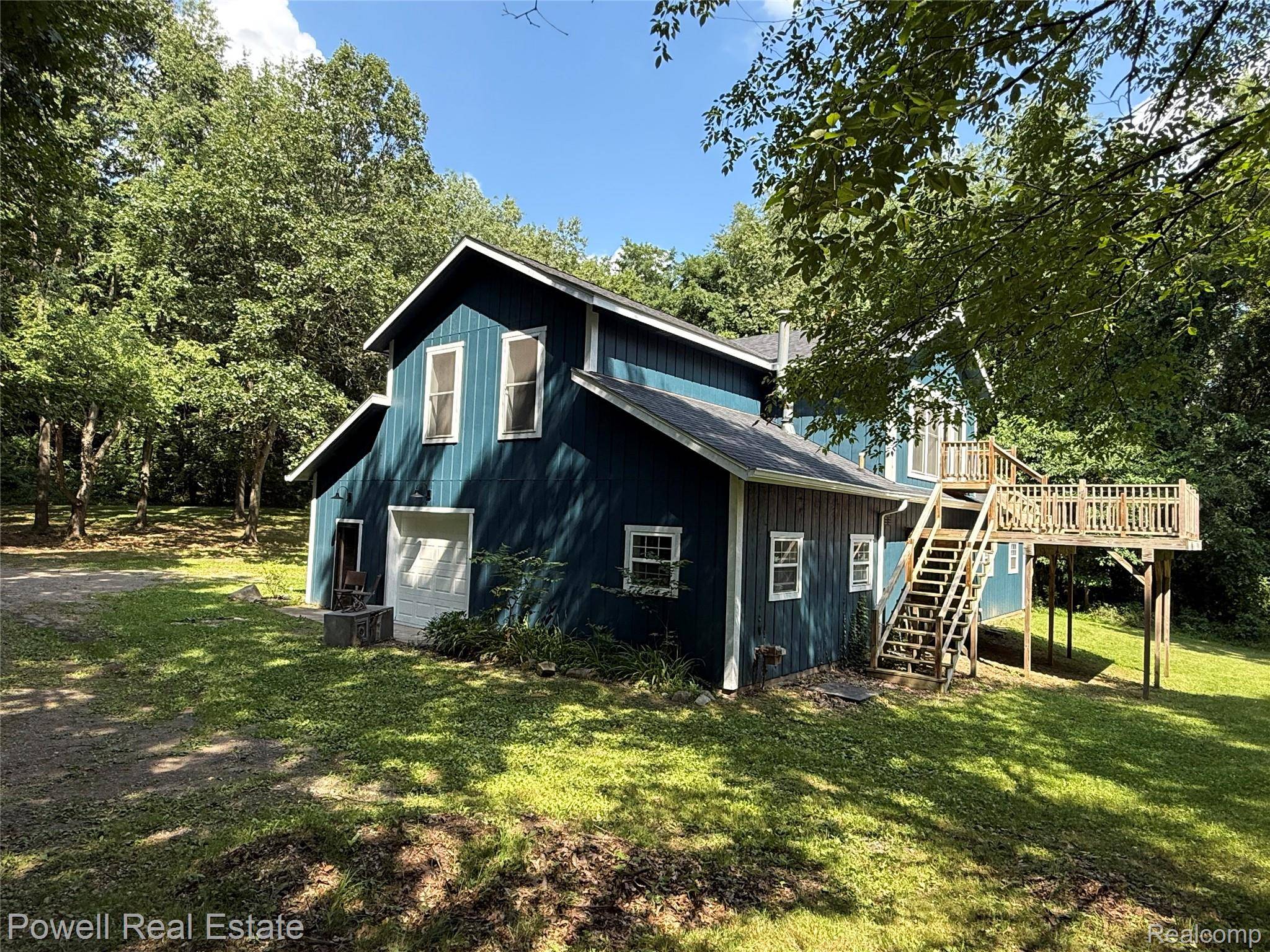 Brighton, MI 48116,7841 Teahen RD