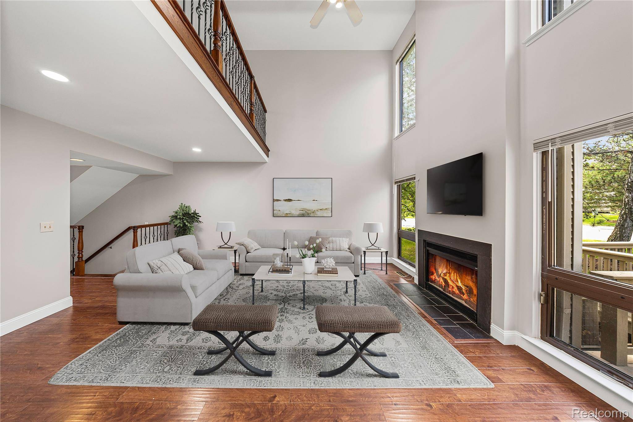 Rochester Hills, MI 48307,740 Eastbridge CT