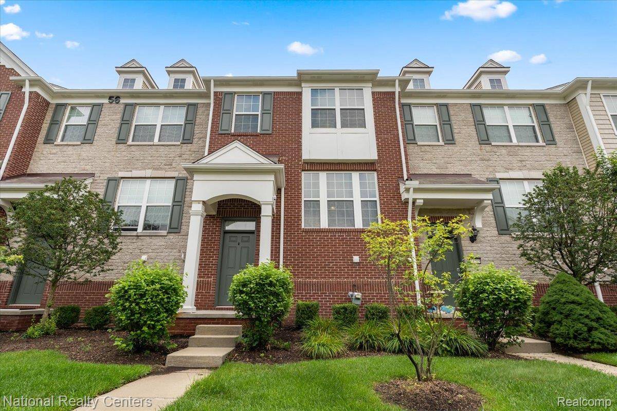 Novi, MI 48377,44511 Ellery LN