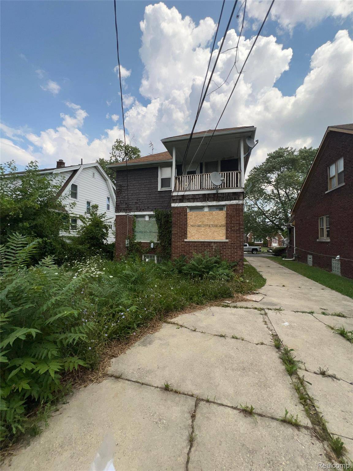 Detroit, MI 48224,5727 Buckingham AVE