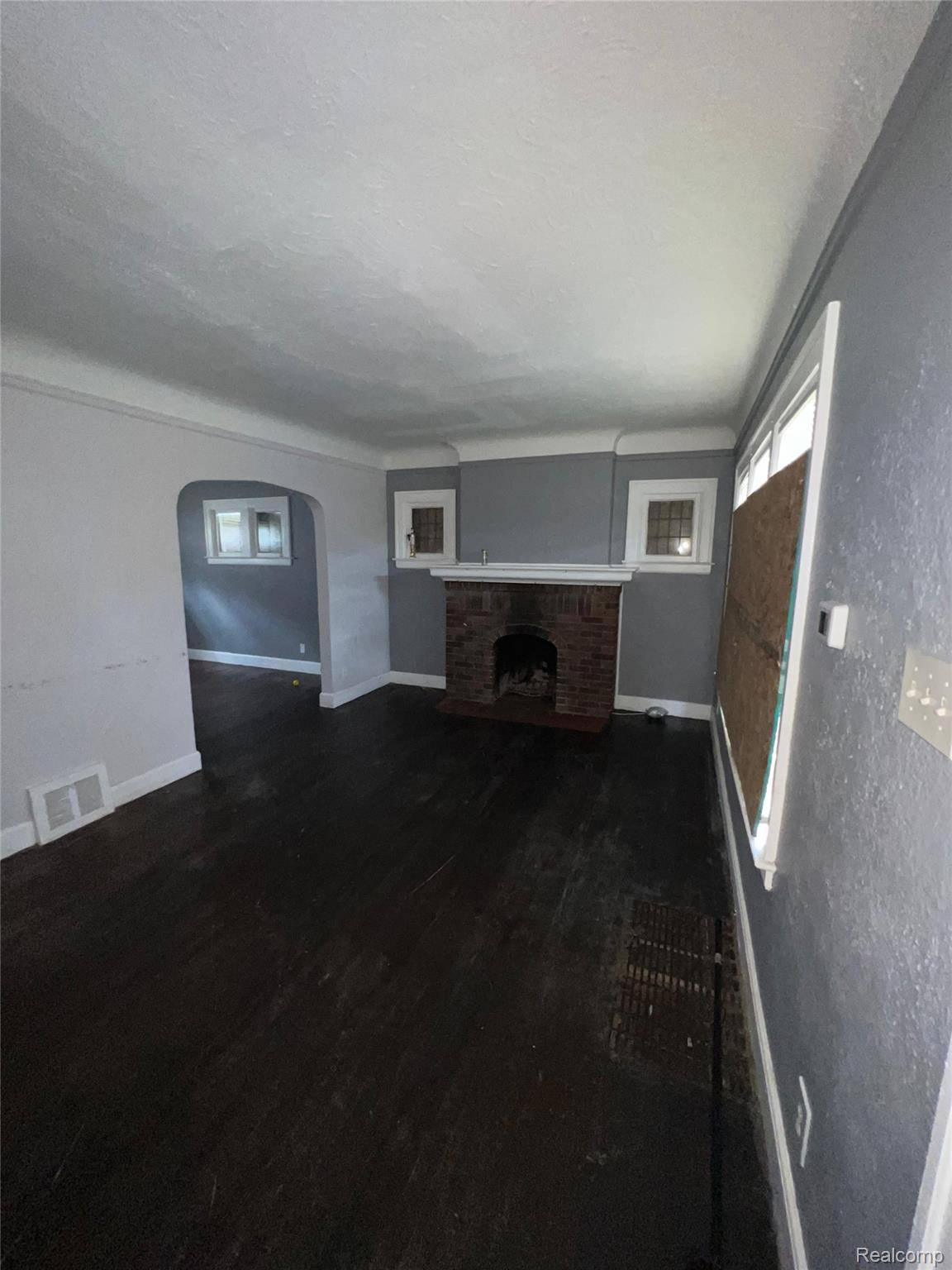 Detroit, MI 48224,5727 Buckingham AVE