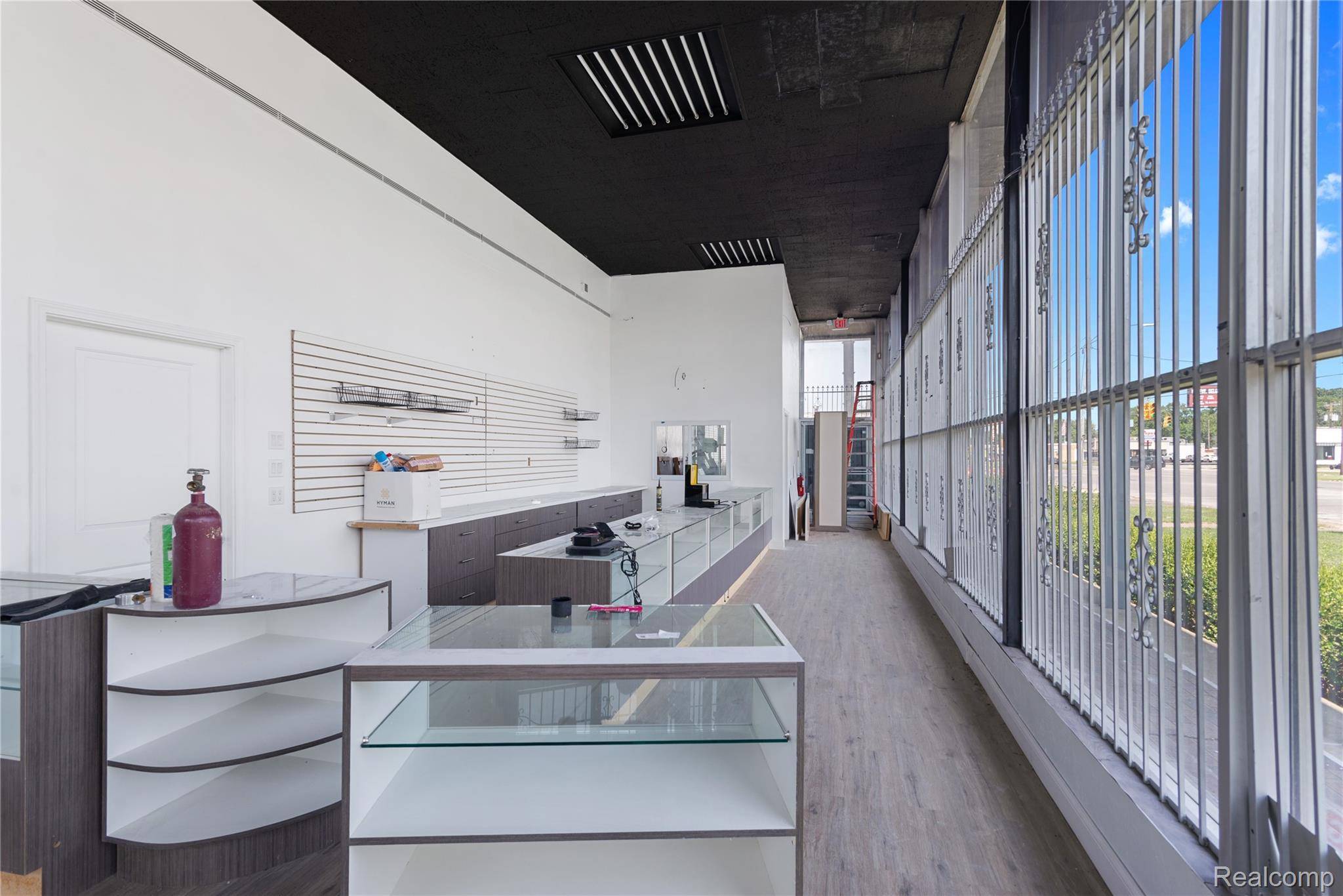 Detroit, MI 48224,18901 Kelly RD