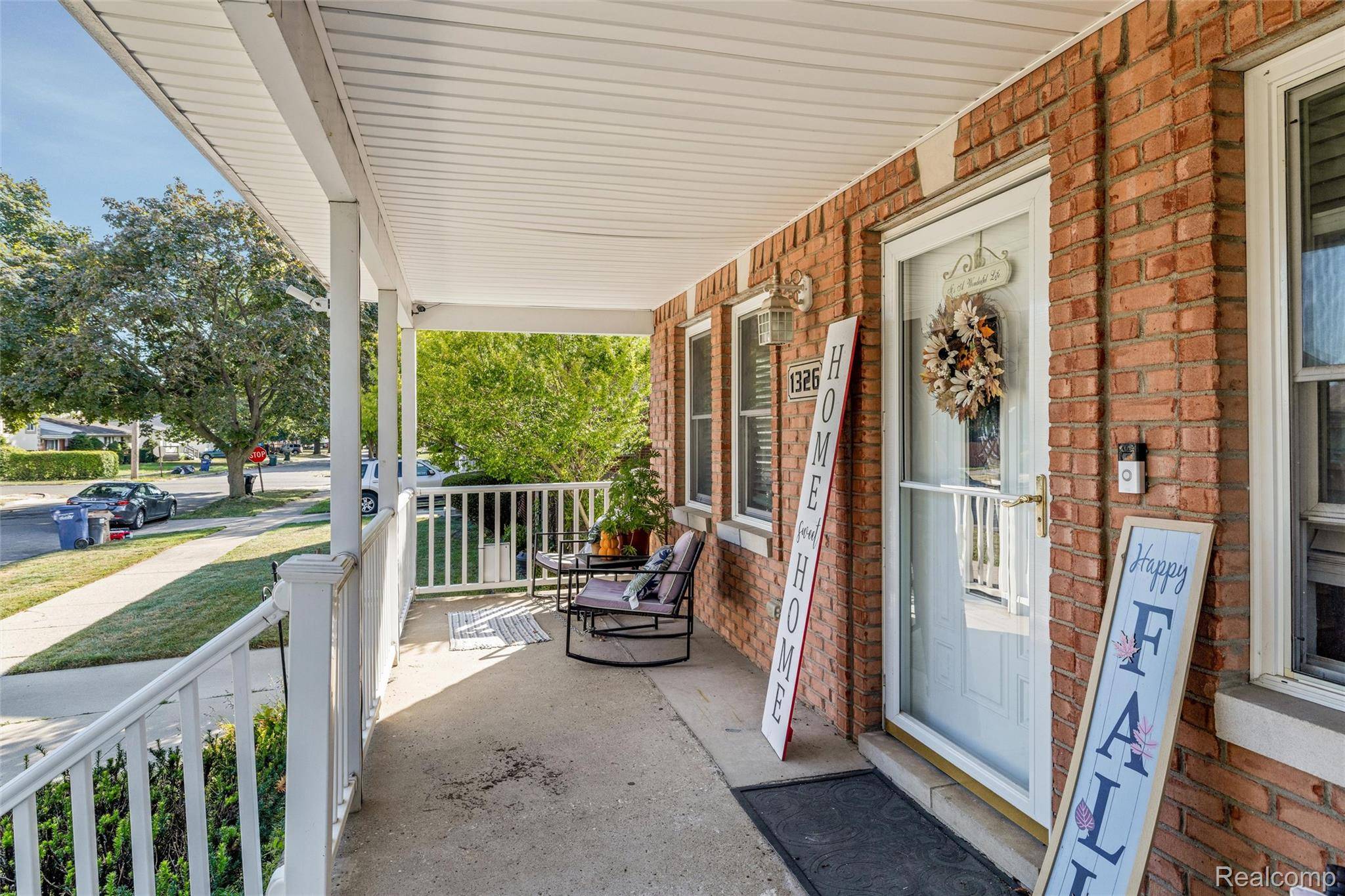 Lincoln Park, MI 48146,1326 Marion AVE