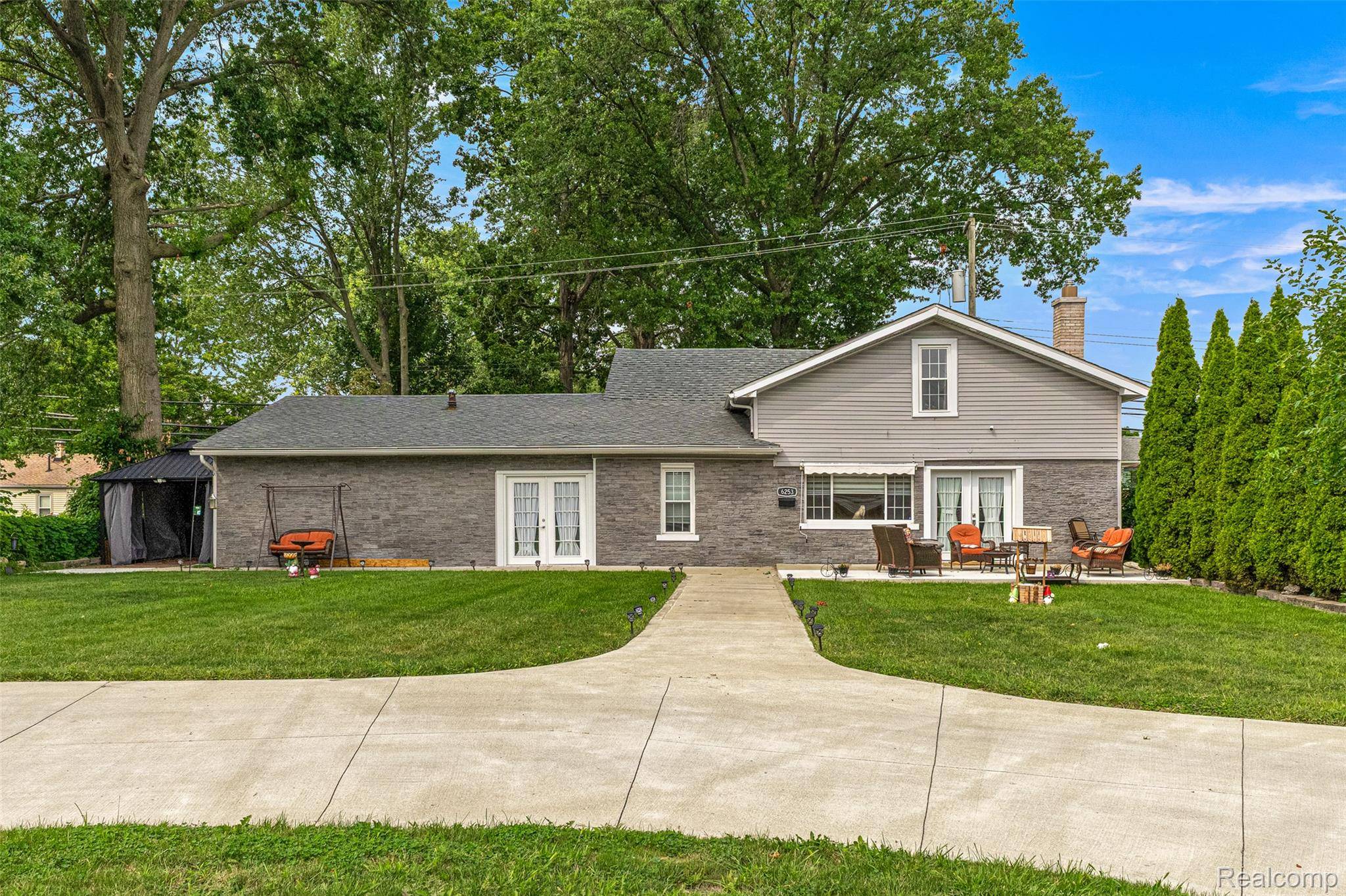 Garden City, MI 48135,6253 Lathers ST