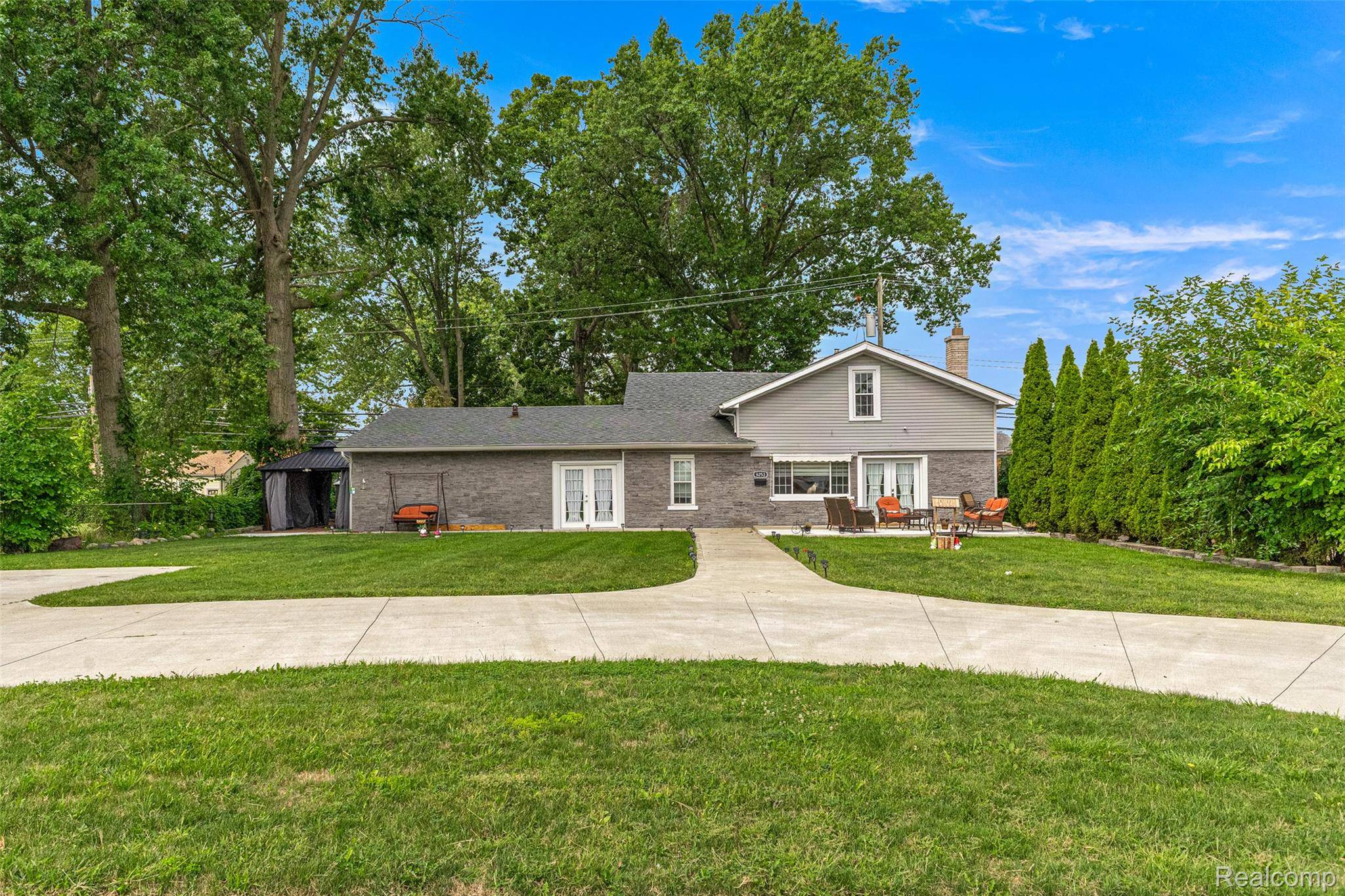 Garden City, MI 48135,6253 Lathers ST