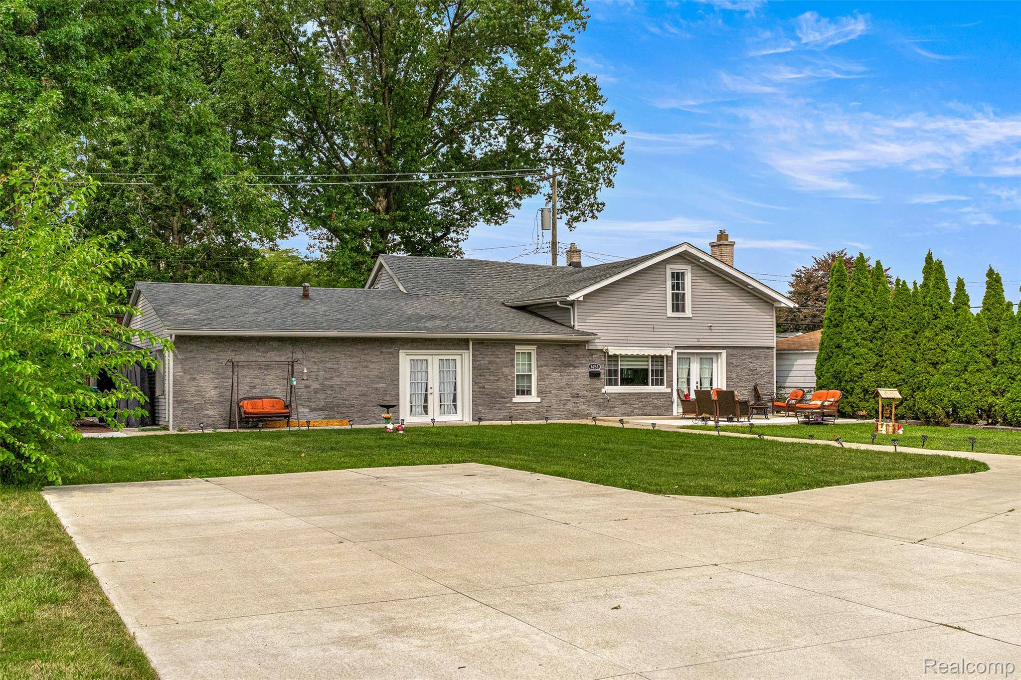 Garden City, MI 48135,6253 Lathers ST