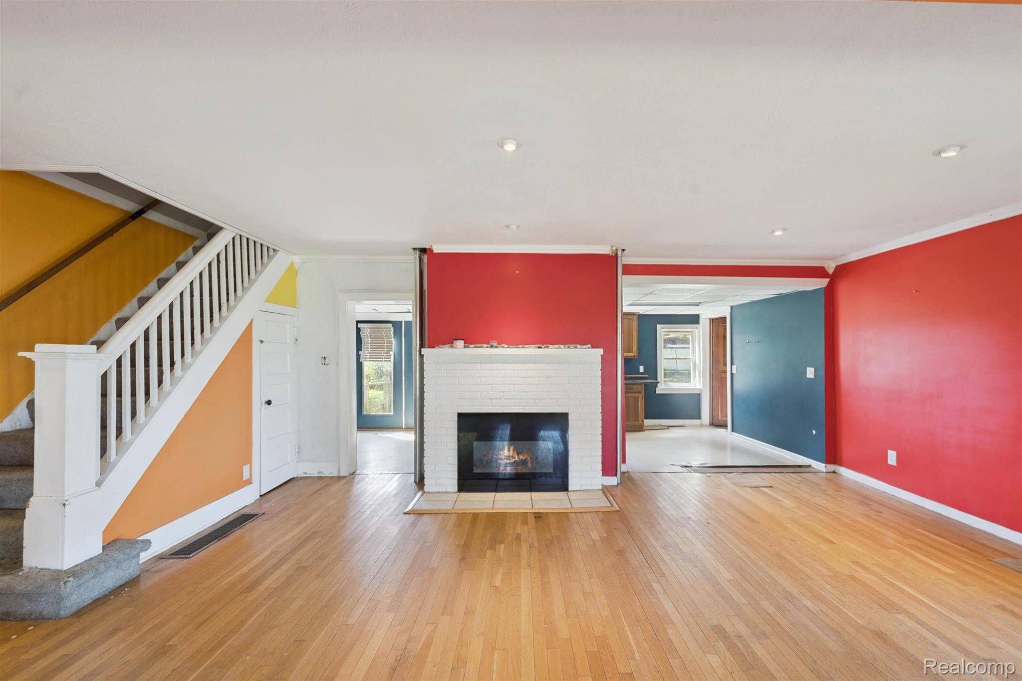 Eaton Rapids, MI 48827,2318 Arch RD