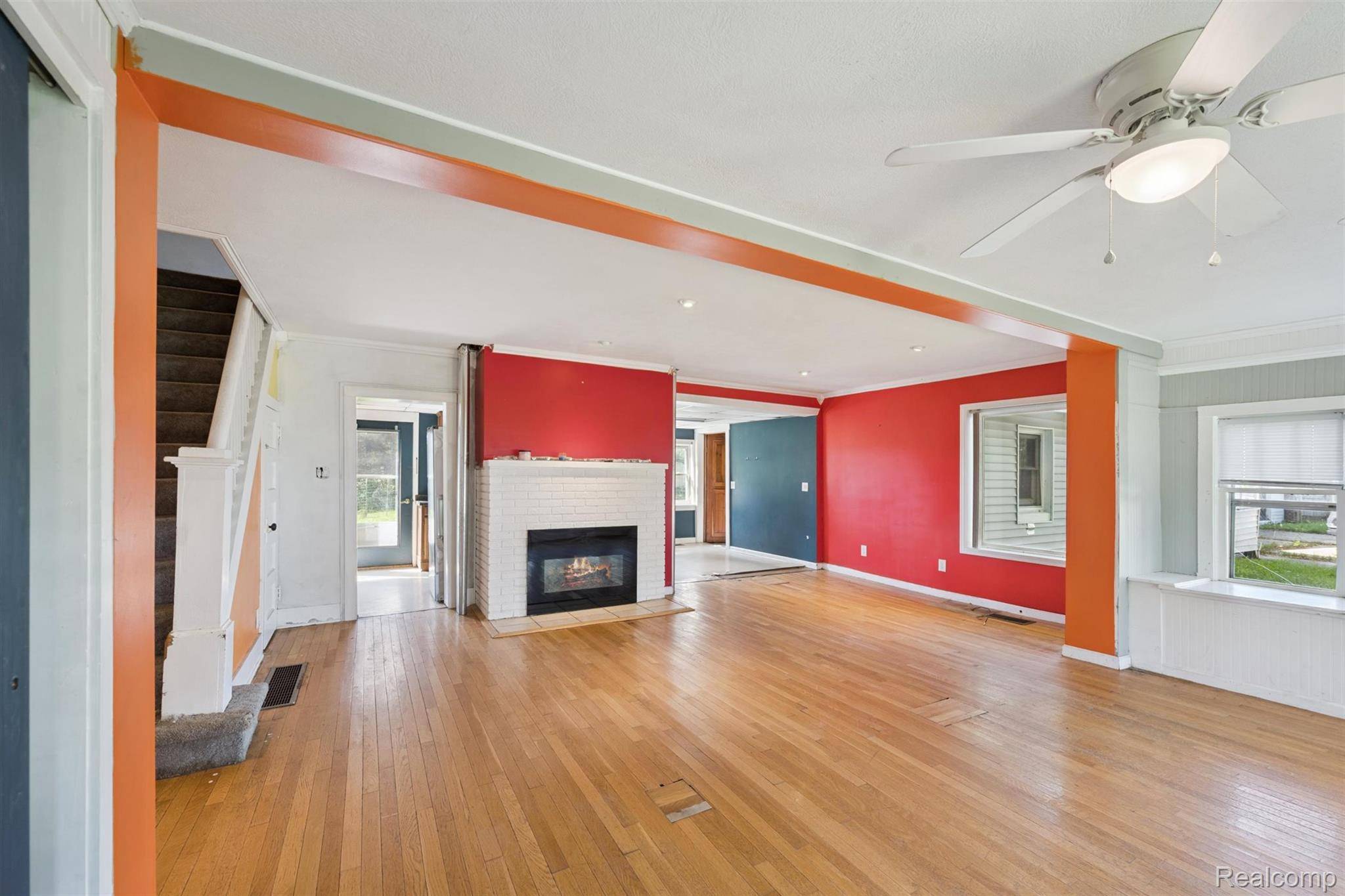 Eaton Rapids, MI 48827,2318 Arch RD