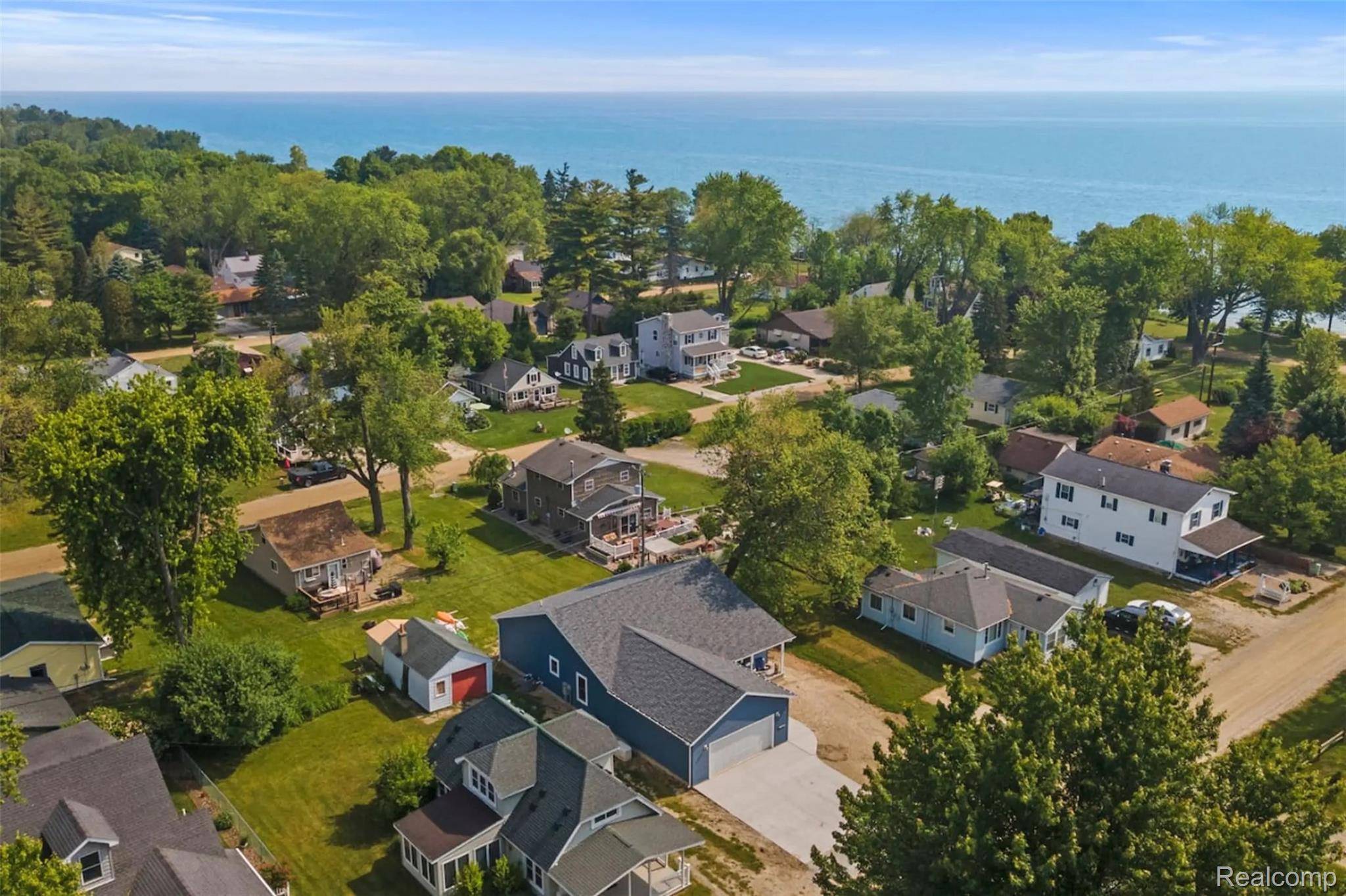 Lexington, MI 48450,7335 Worth RD