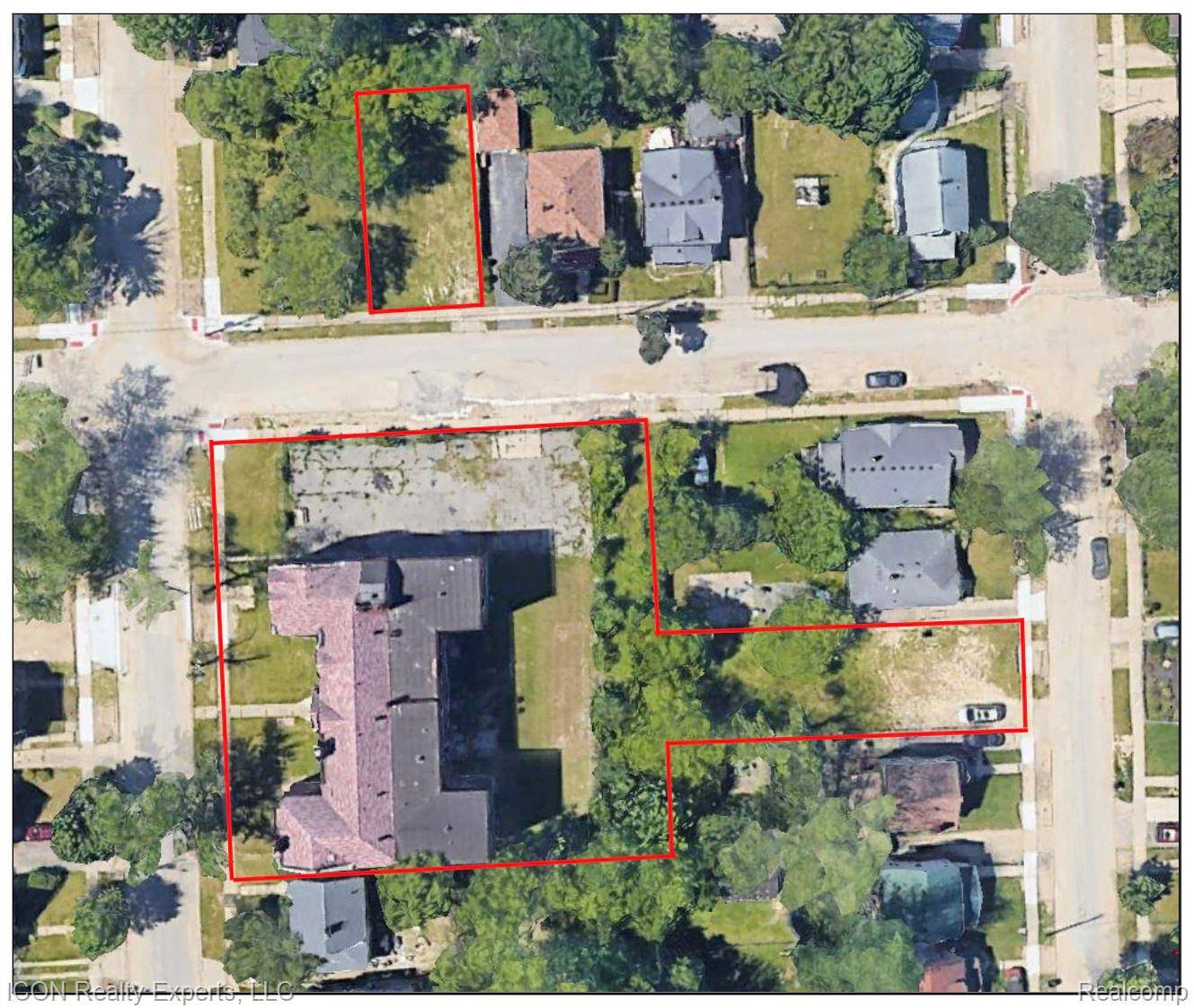 Pontiac, MI 48341,94 Dwight AVE