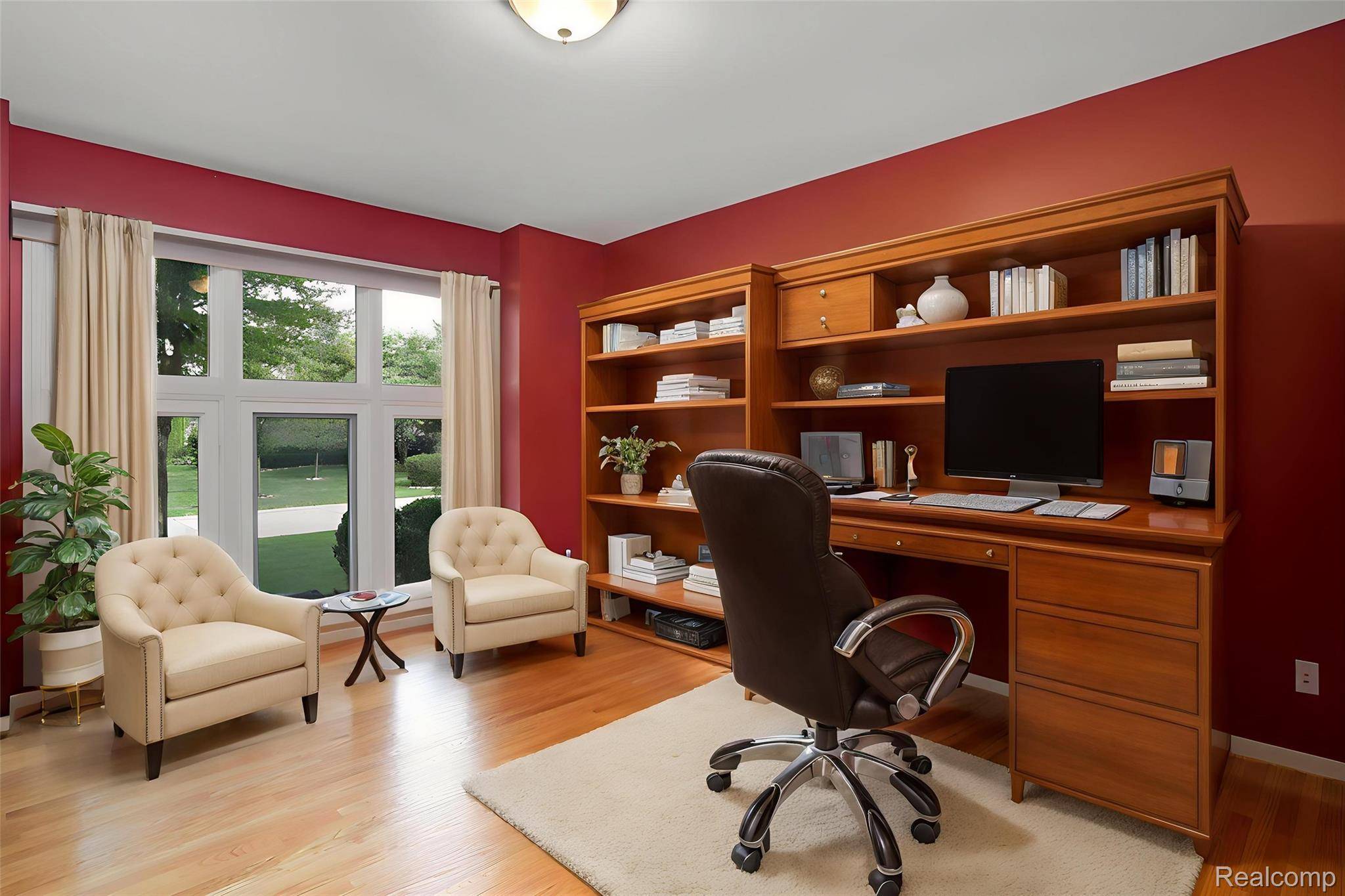 Rochester Hills, MI 48307,2082 Avon Lake Lane