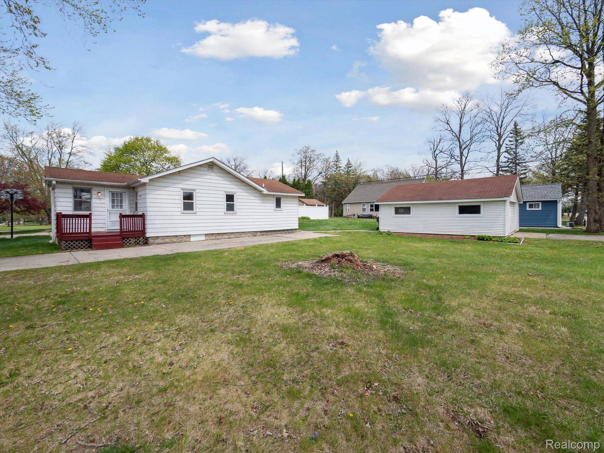 Rochester Hills, MI 48309,2785 Hartline DR