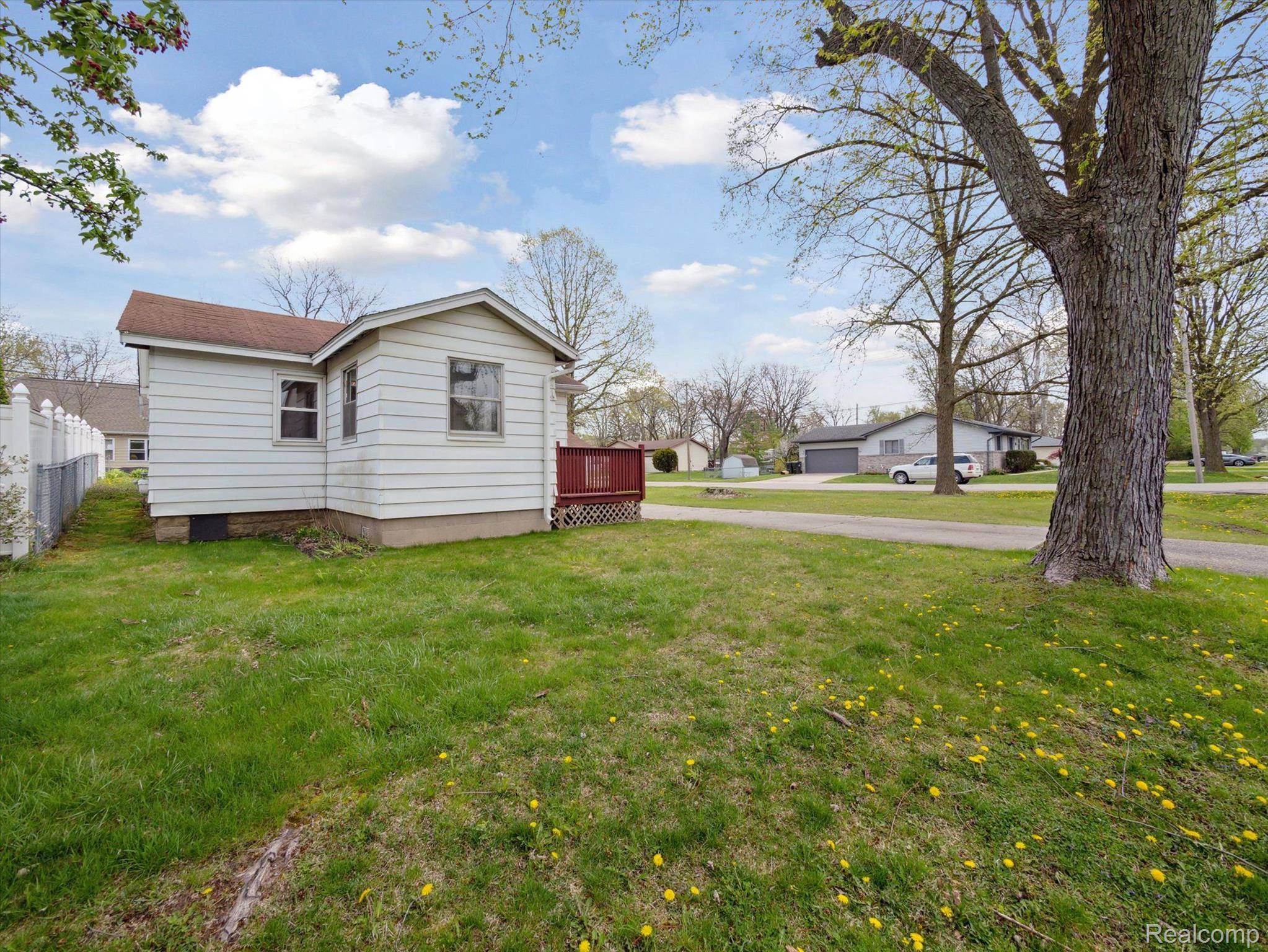 Rochester Hills, MI 48309,2785 Hartline DR