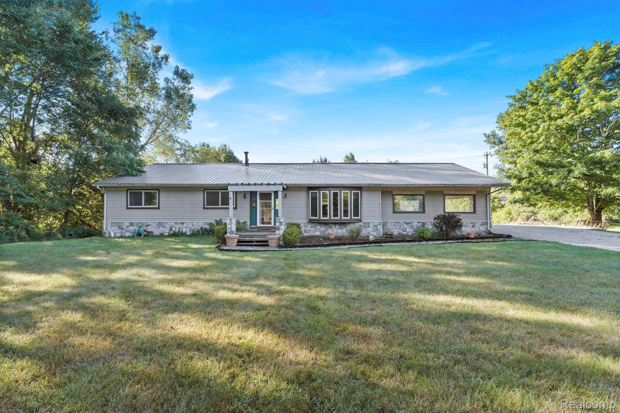 Dryden, MI 48428,5376 Casey RD