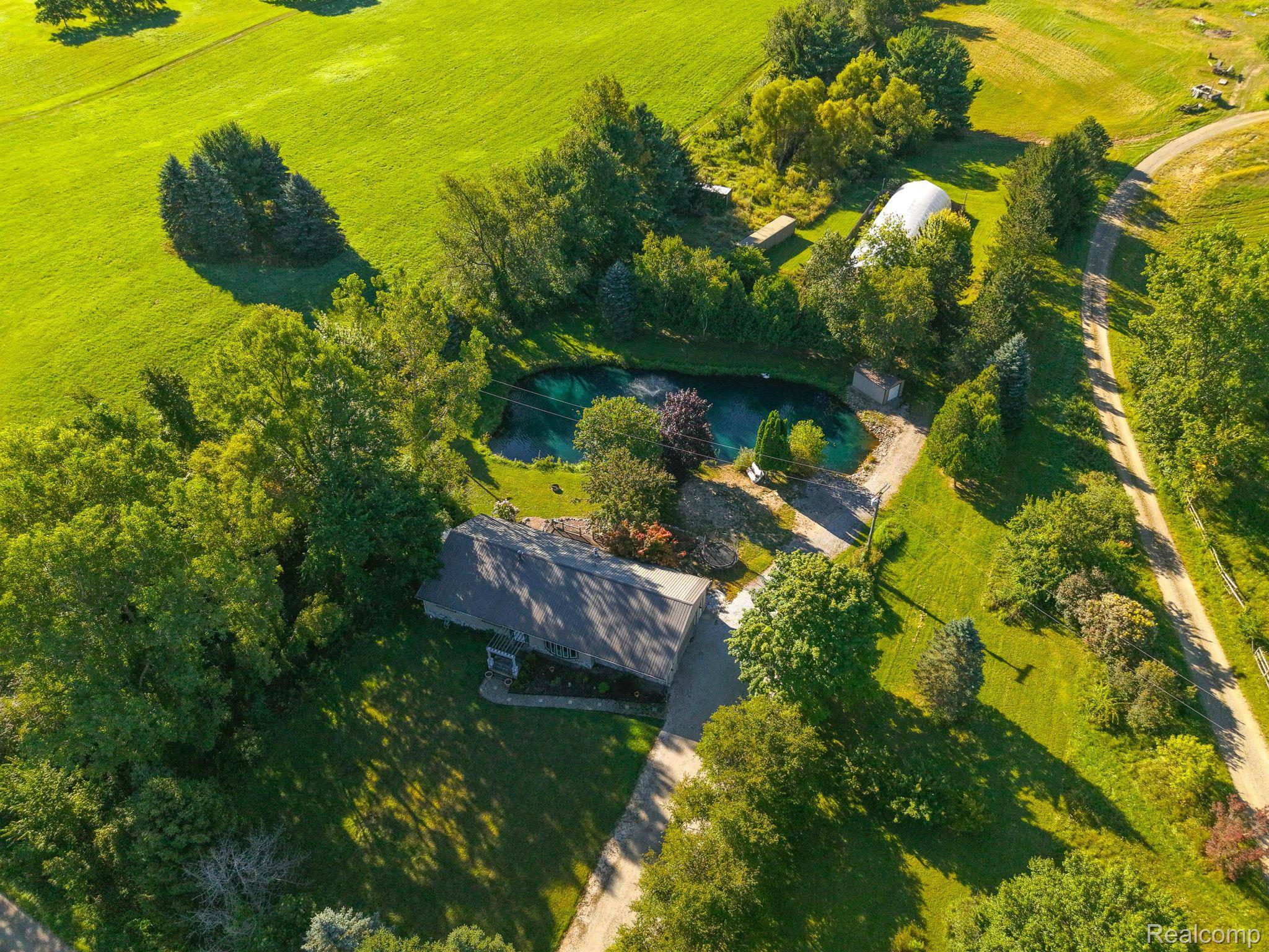 Dryden, MI 48428,5376 Casey RD