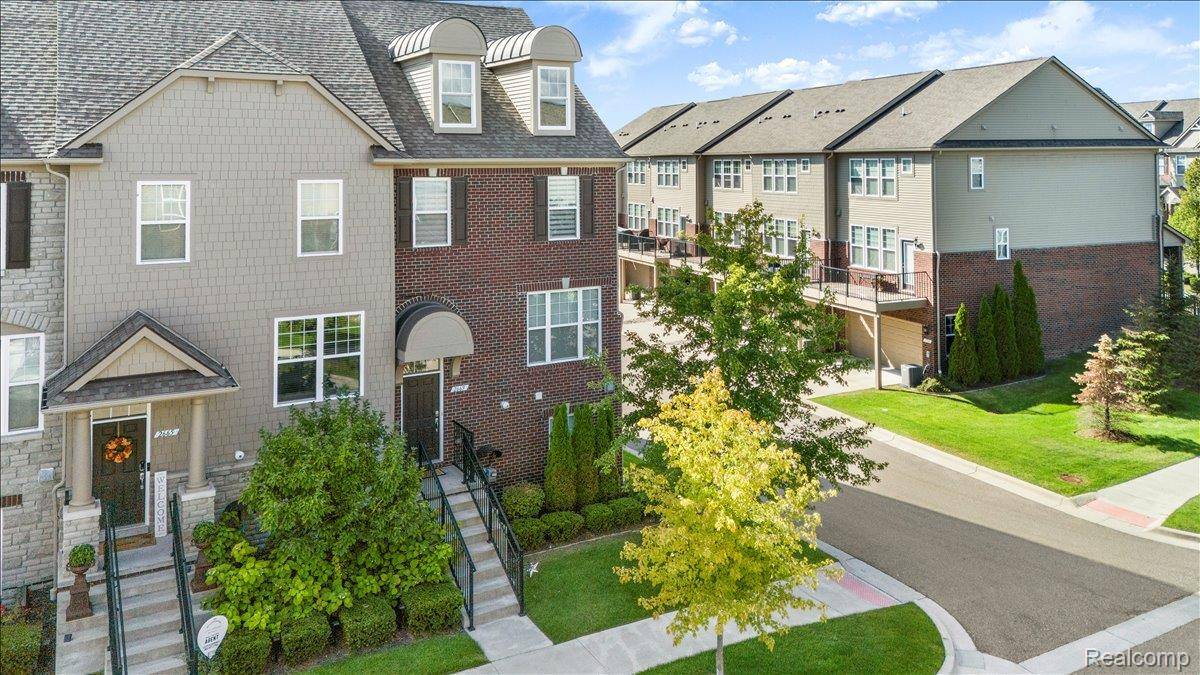 Rochester, MI 48307,2669 HELMSDALE CIR