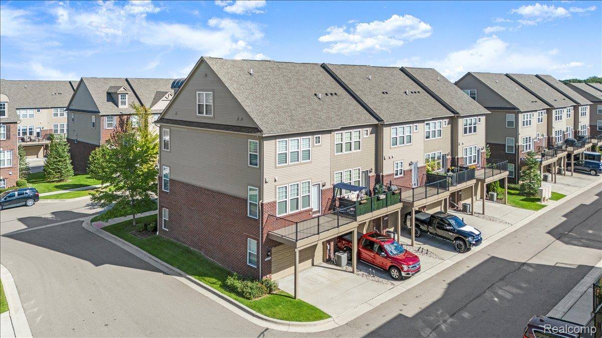 Rochester, MI 48307,2669 HELMSDALE CIR