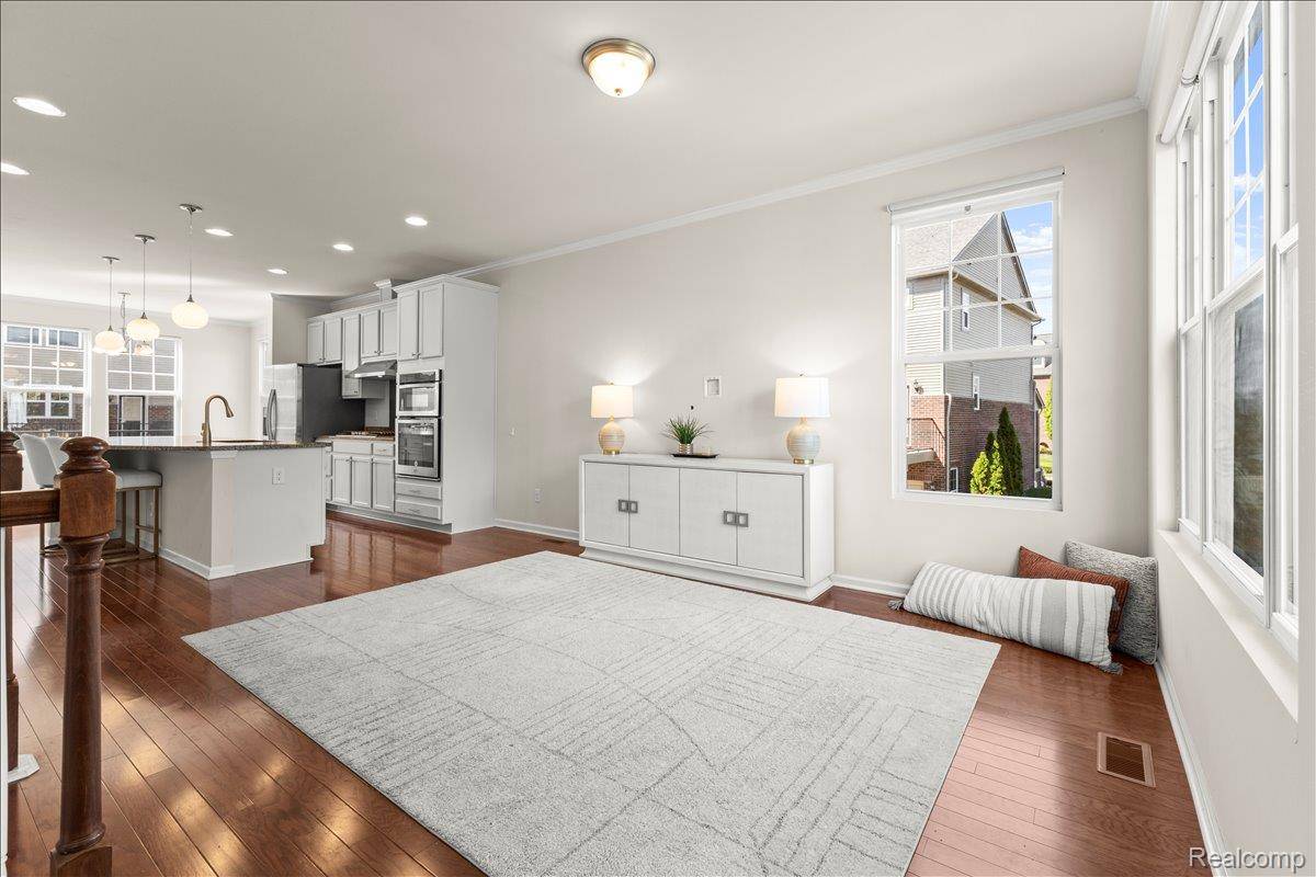 Rochester, MI 48307,2669 HELMSDALE CIR