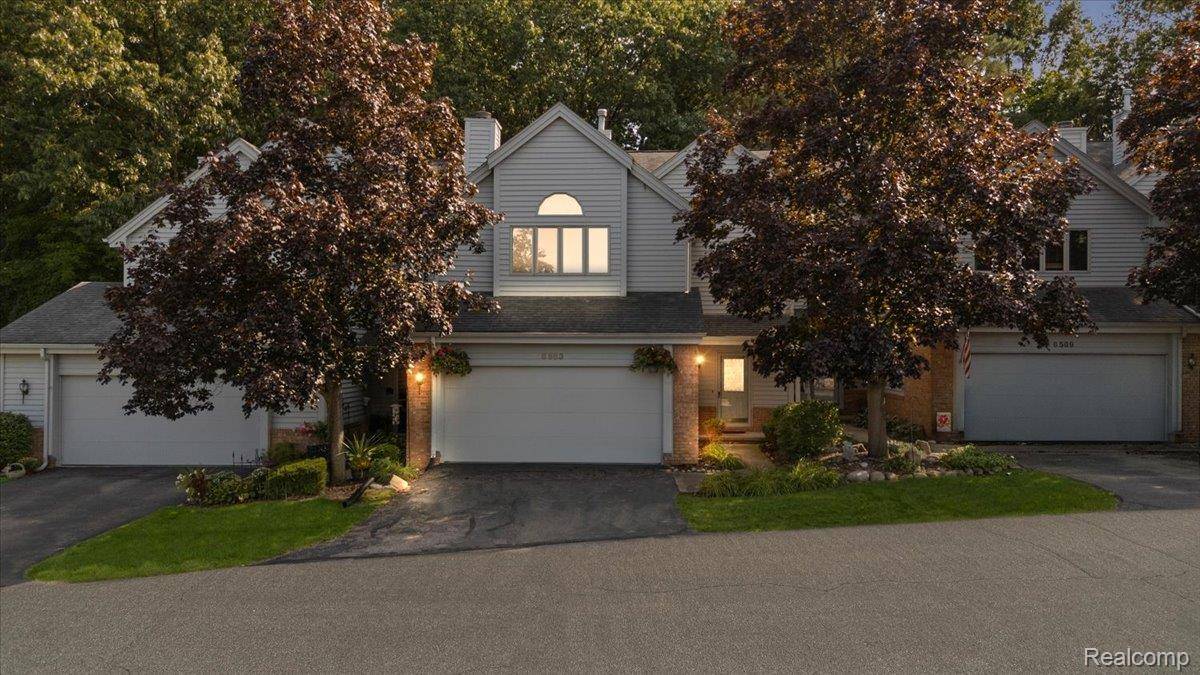 Clarkston, MI 48346,6583 RIDGEVIEW DR