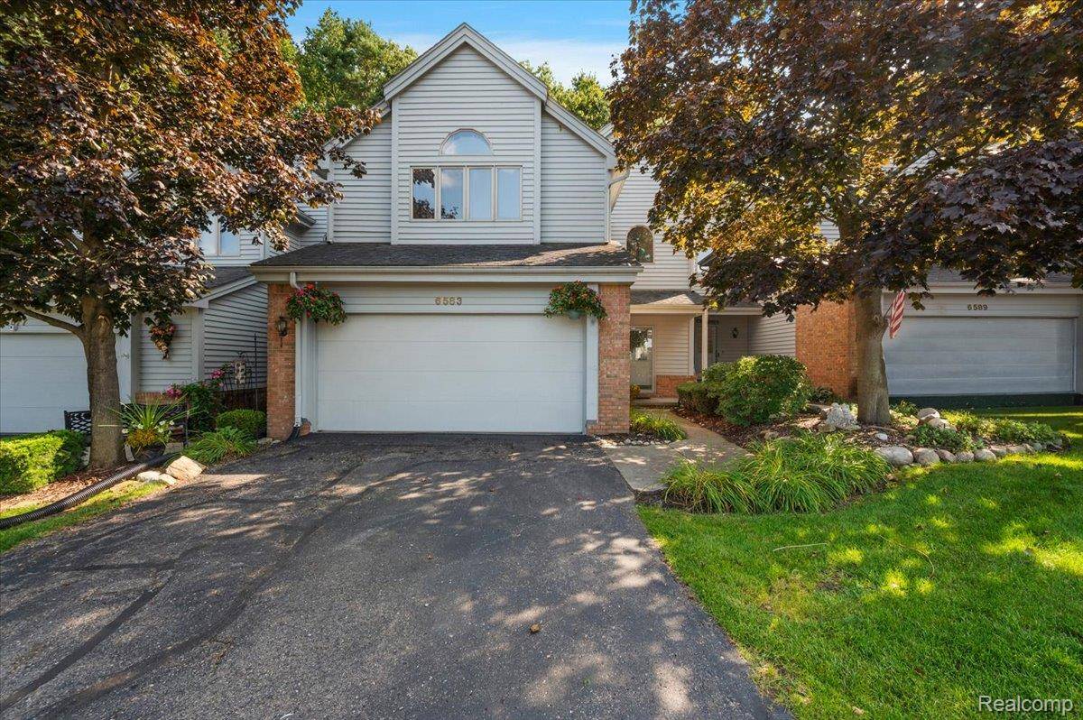 Clarkston, MI 48346,6583 RIDGEVIEW DR