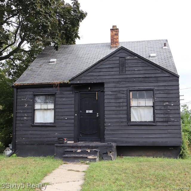 Detroit, MI 48205,15315 Park Grove ST