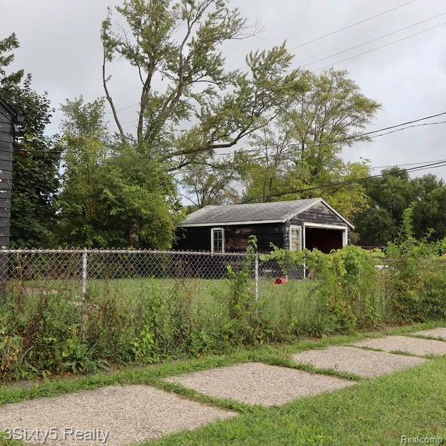 Detroit, MI 48205,15315 Park Grove ST