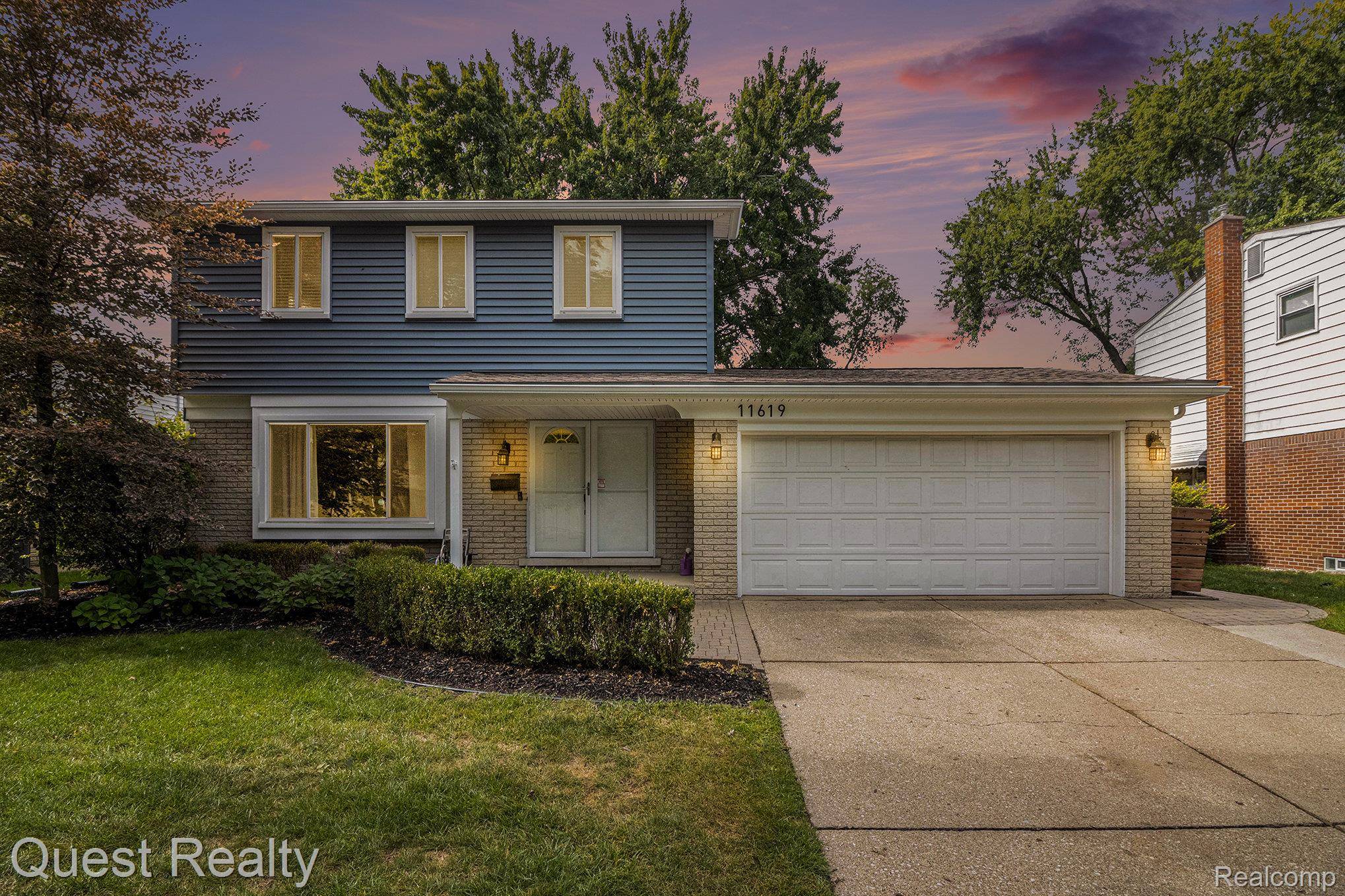 Plymouth, MI 48170,11619 Parkview DR