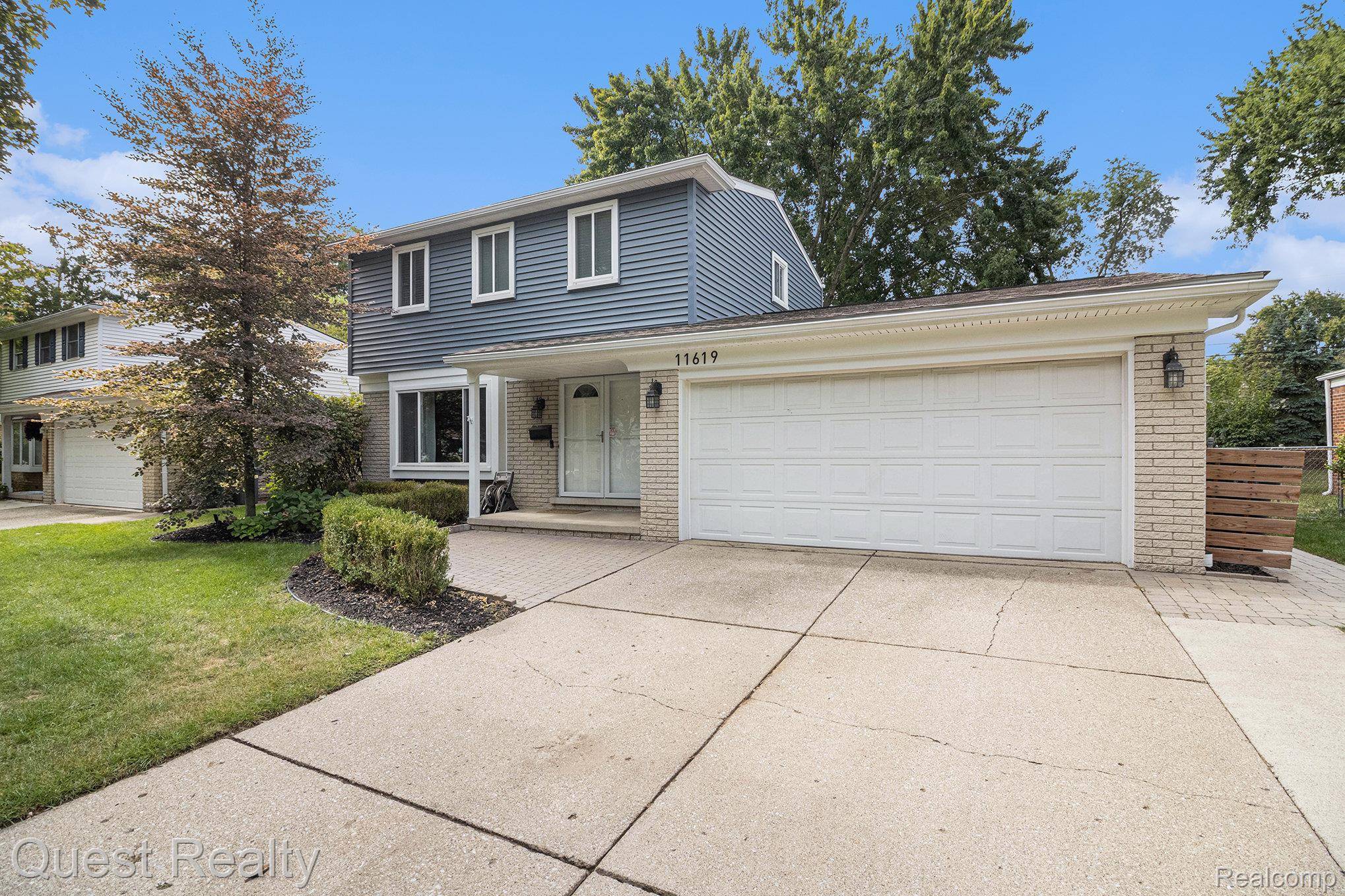 Plymouth, MI 48170,11619 Parkview DR