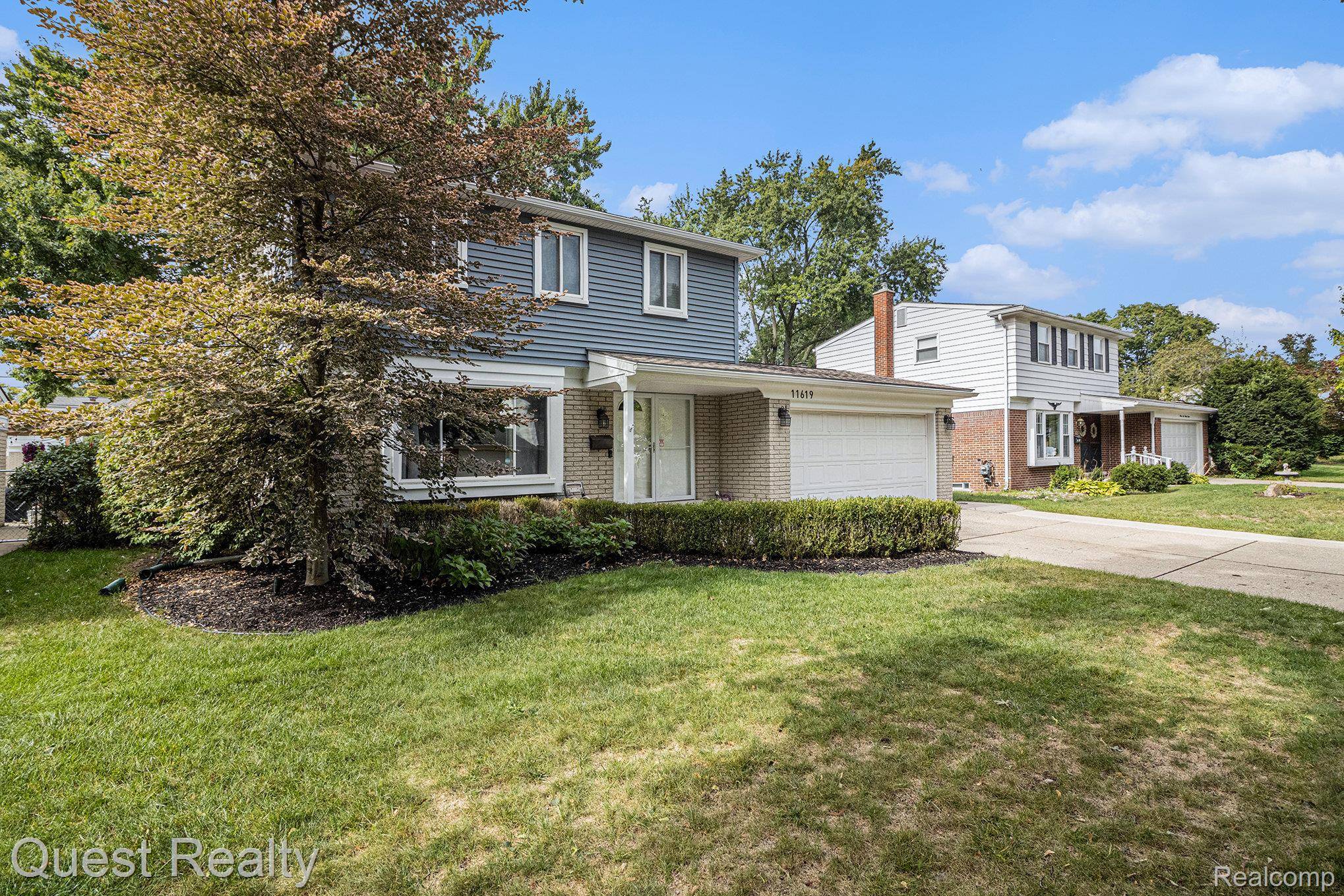 Plymouth, MI 48170,11619 Parkview DR