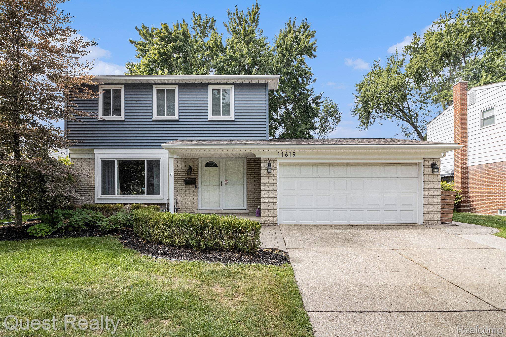 Plymouth, MI 48170,11619 Parkview DR