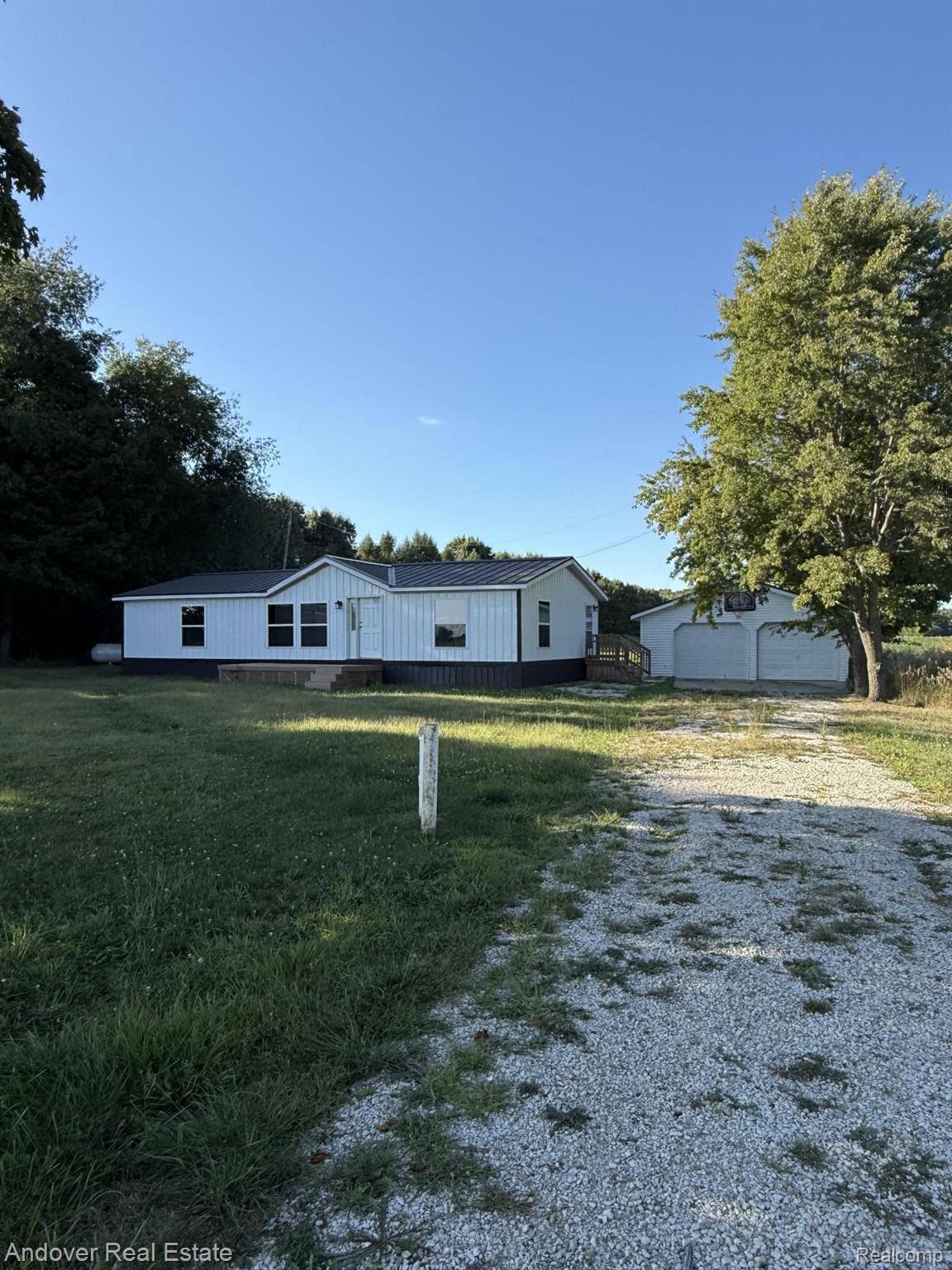 Homer, MI 49245,24771 L DR S