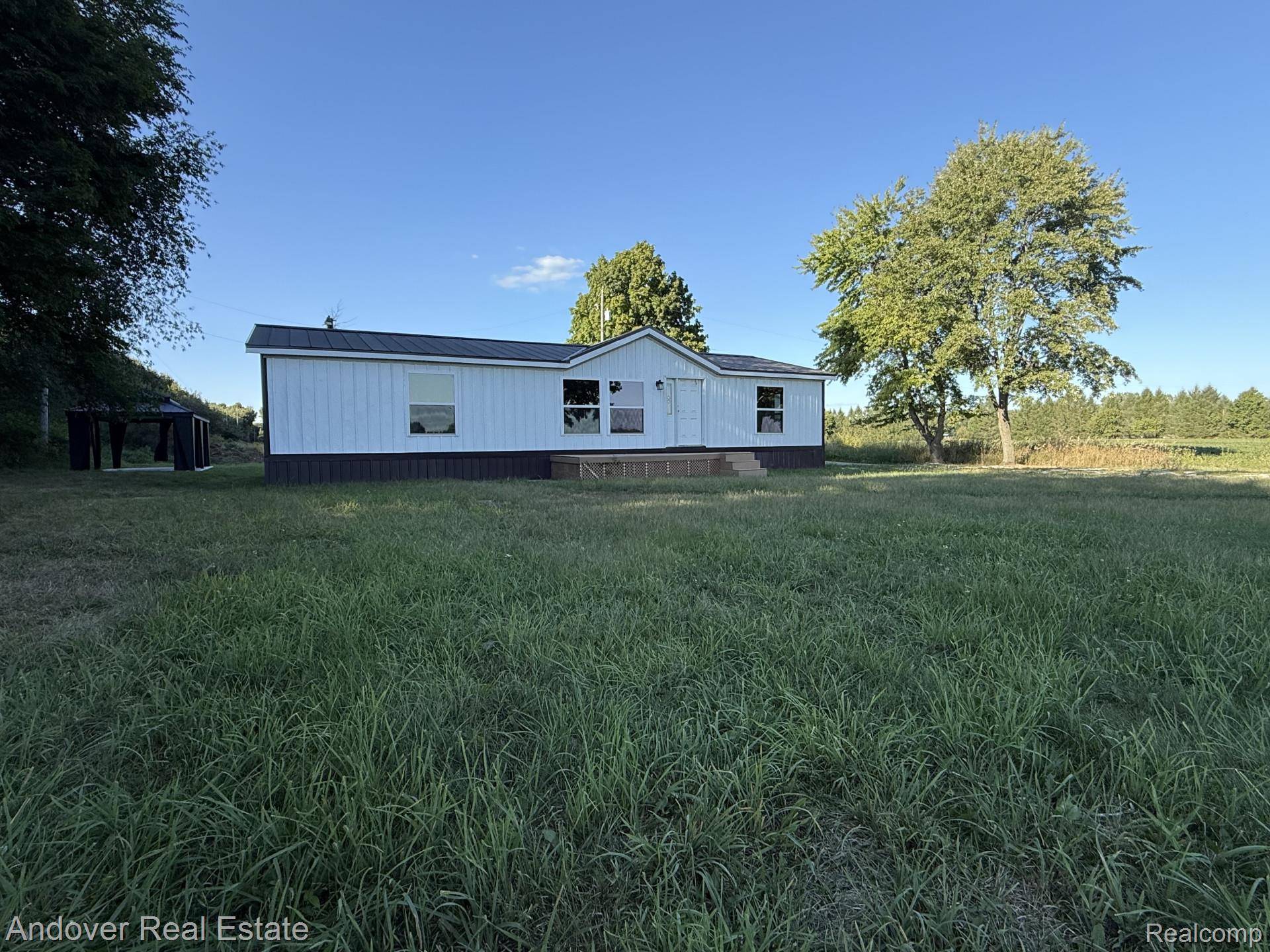 Homer, MI 49245,24771 L DR S