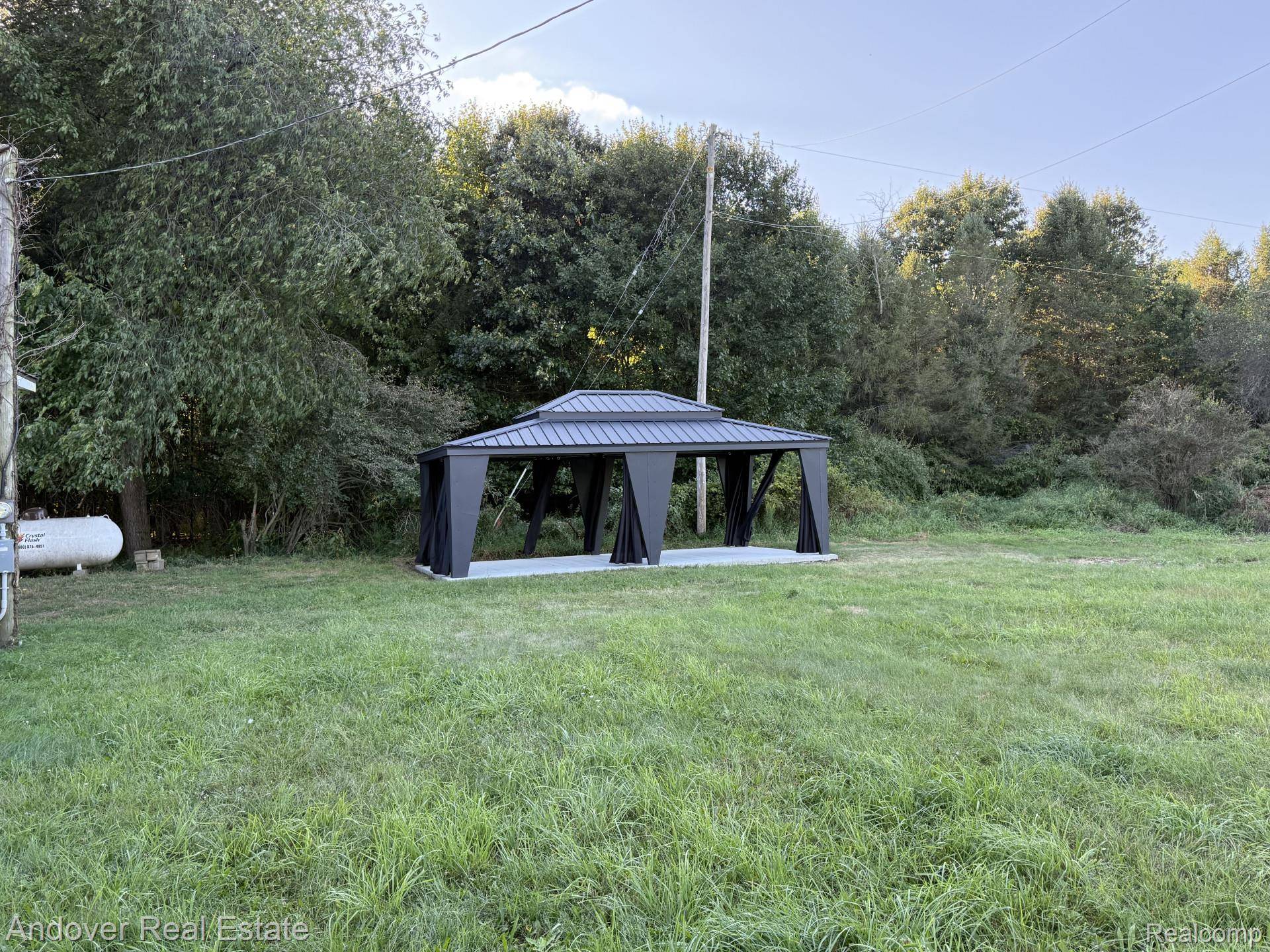 Homer, MI 49245,24771 L DR S