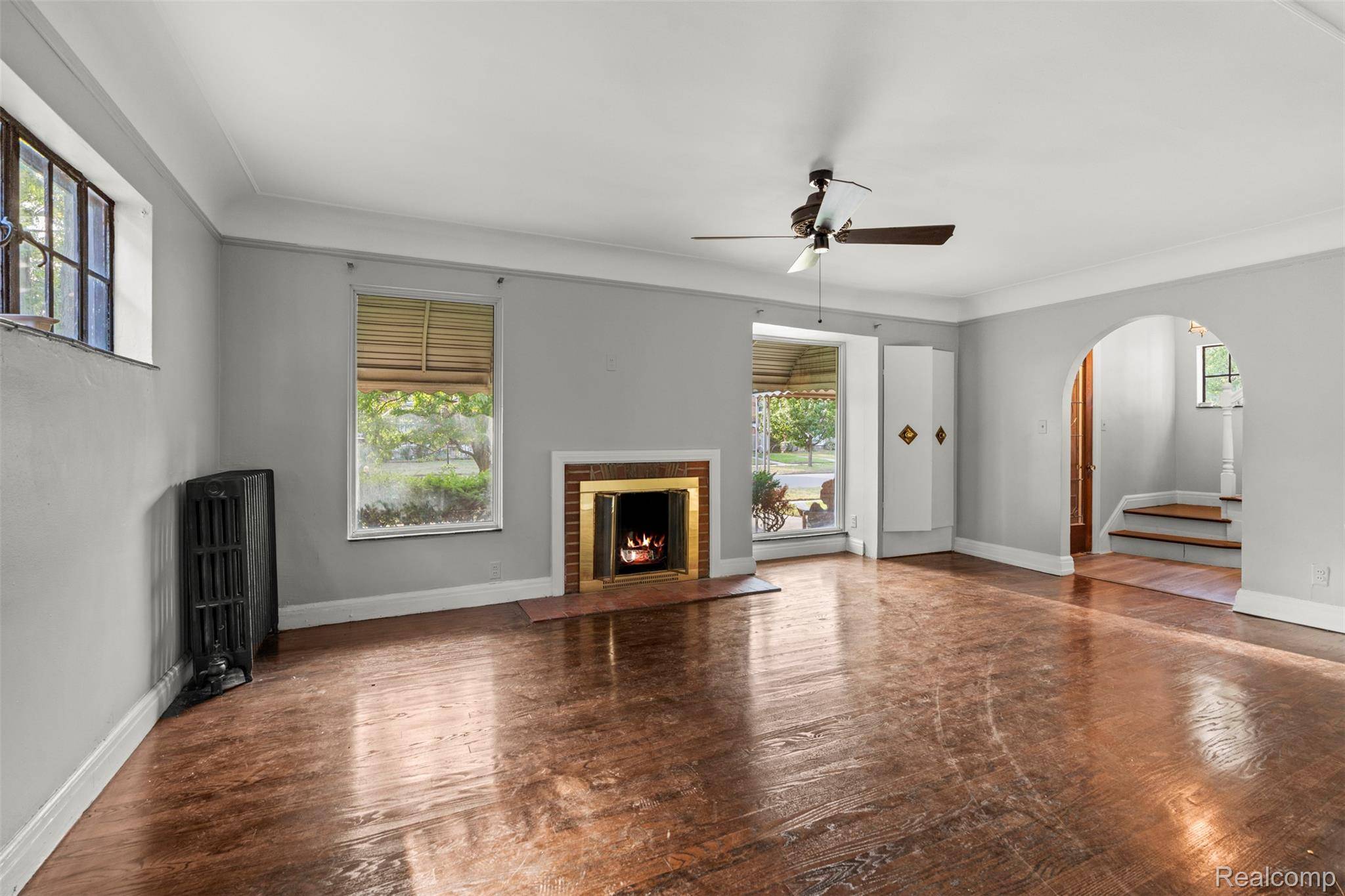 Detroit, MI 48221,18468 Santa Barbara DR