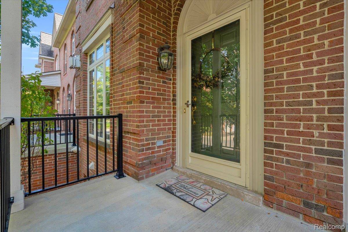 Southfield, MI 48075,20059 Rodeo CT