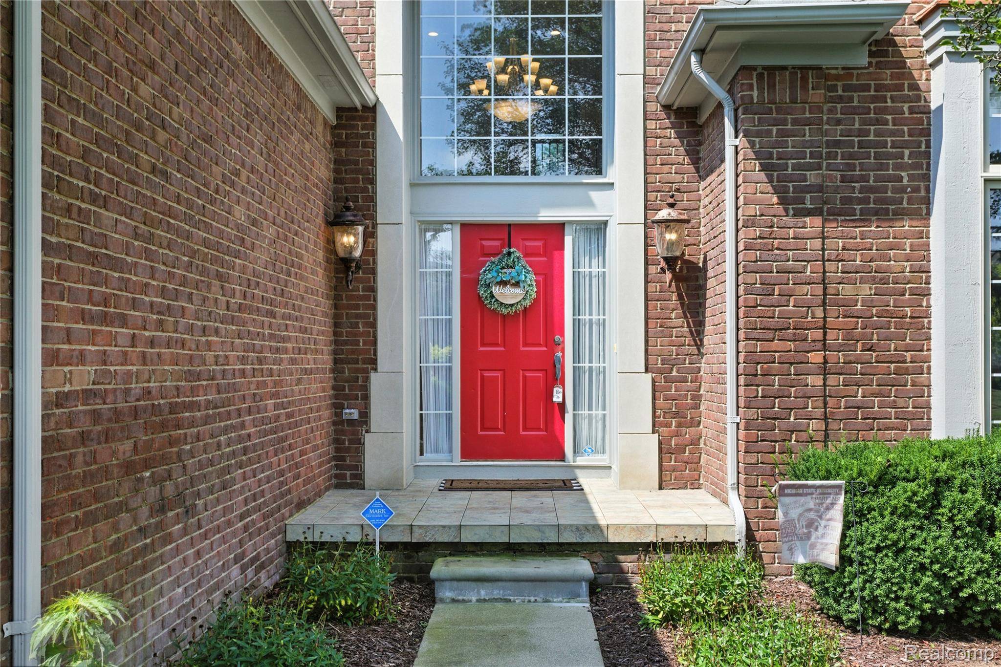 Rochester, MI 48307,1221 Letica DR