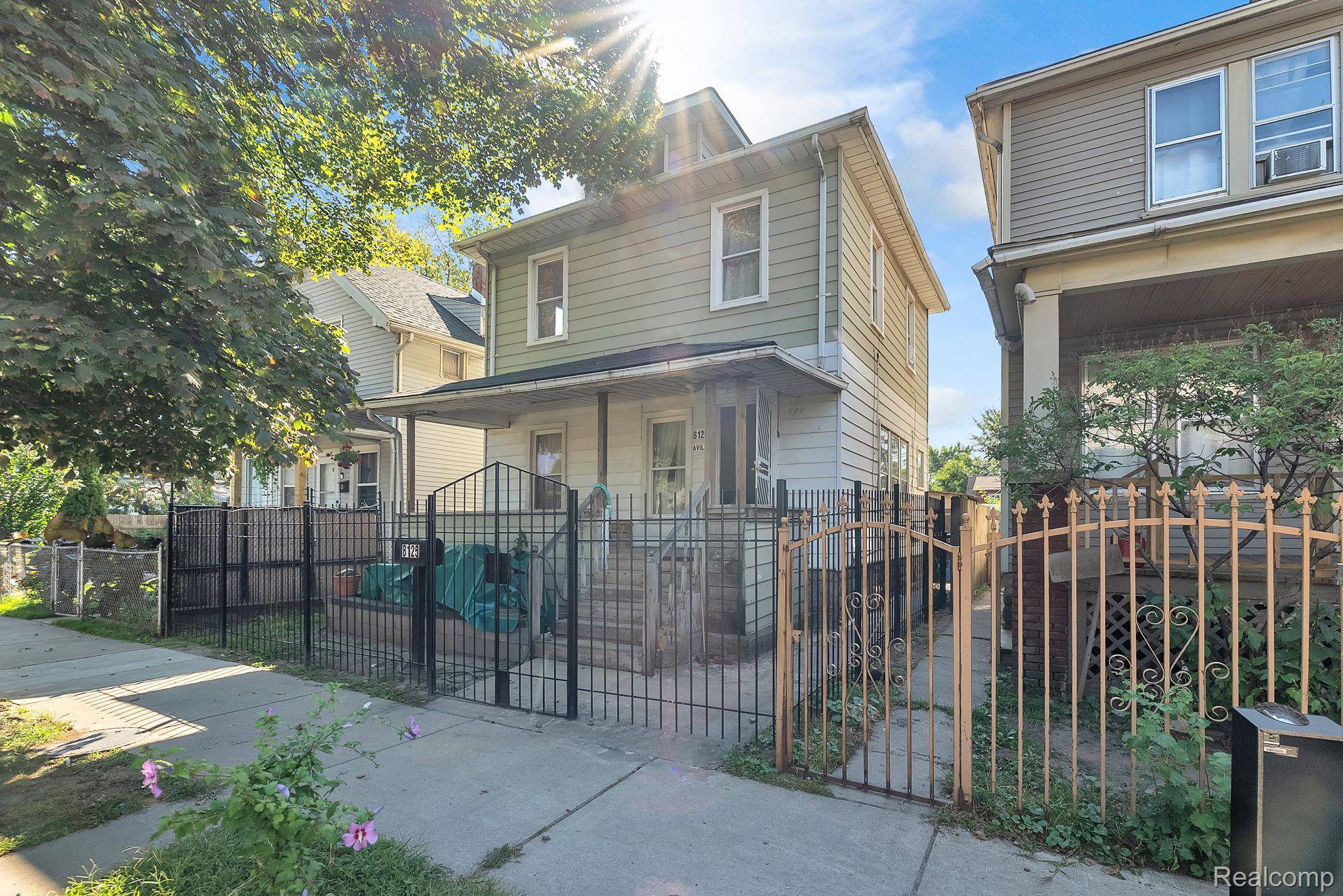 Detroit, MI 48209,8125 Gartner ST