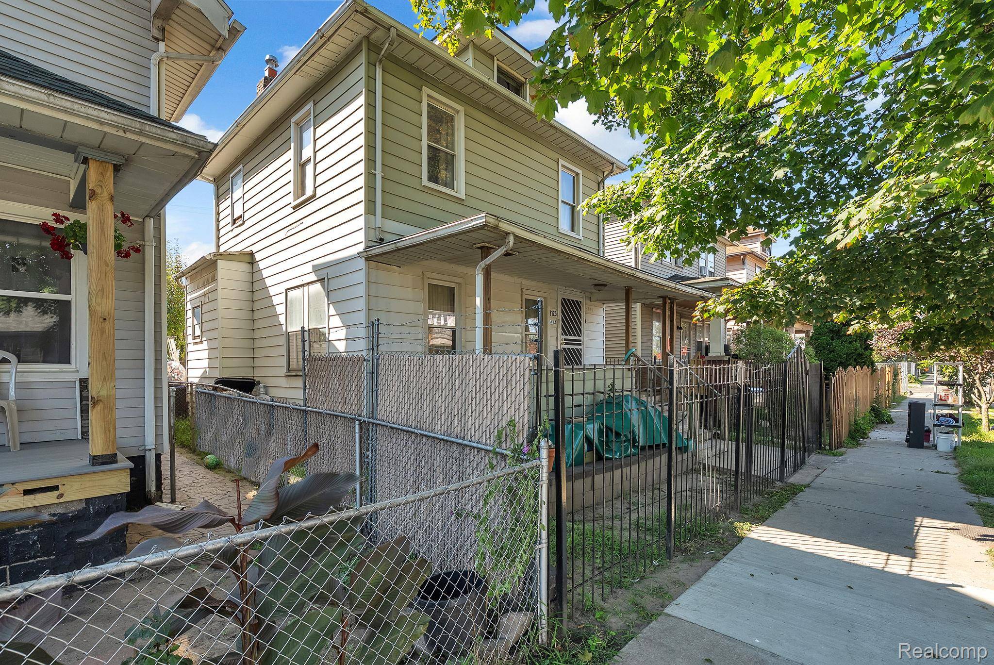 Detroit, MI 48209,8125 Gartner ST