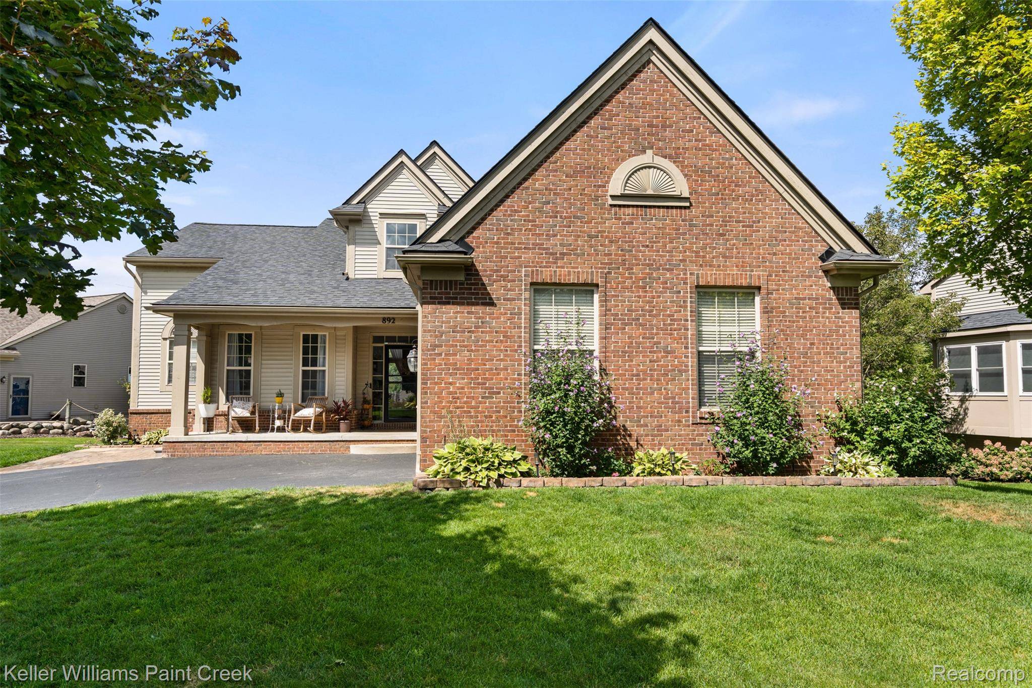 Oxford, MI 48371,892 W Peninsula CT