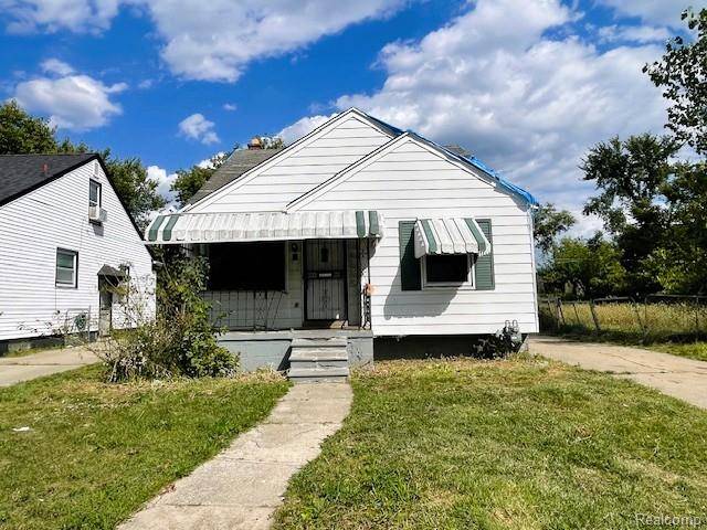 Detroit, MI 48228,8228 Pierson ST