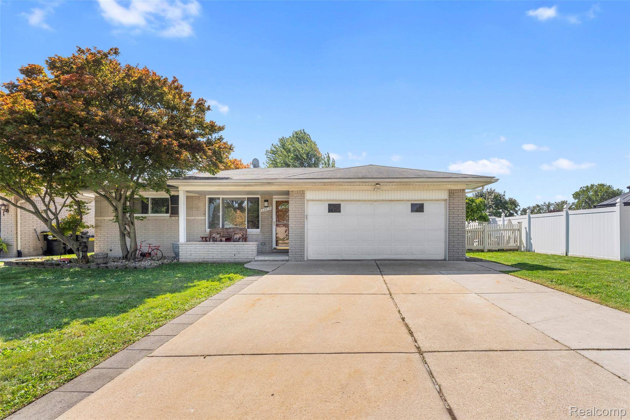 Woodhaven, MI 48183,22019 Hanover CT