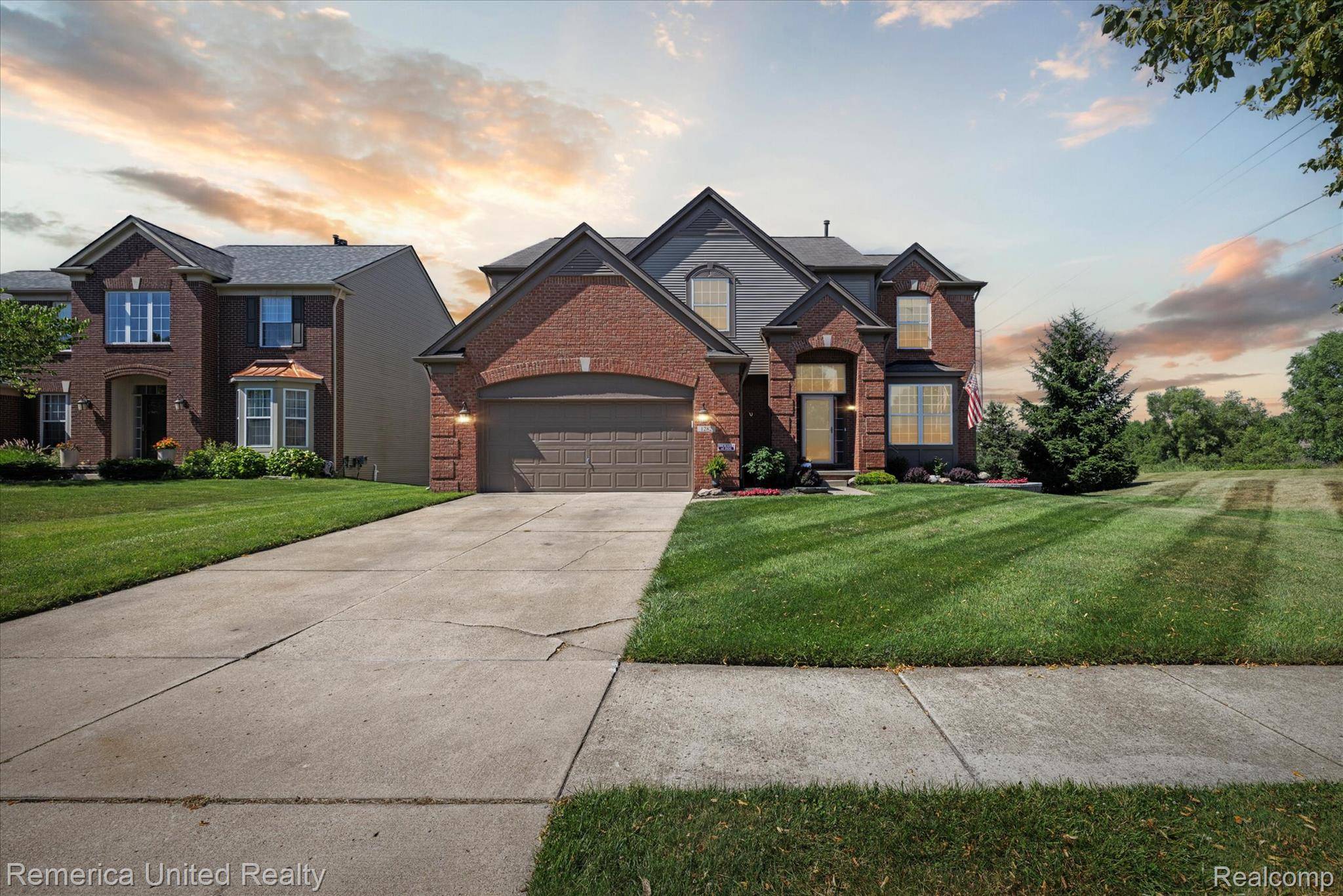 Howell, MI 48843,1282 Callaway CT